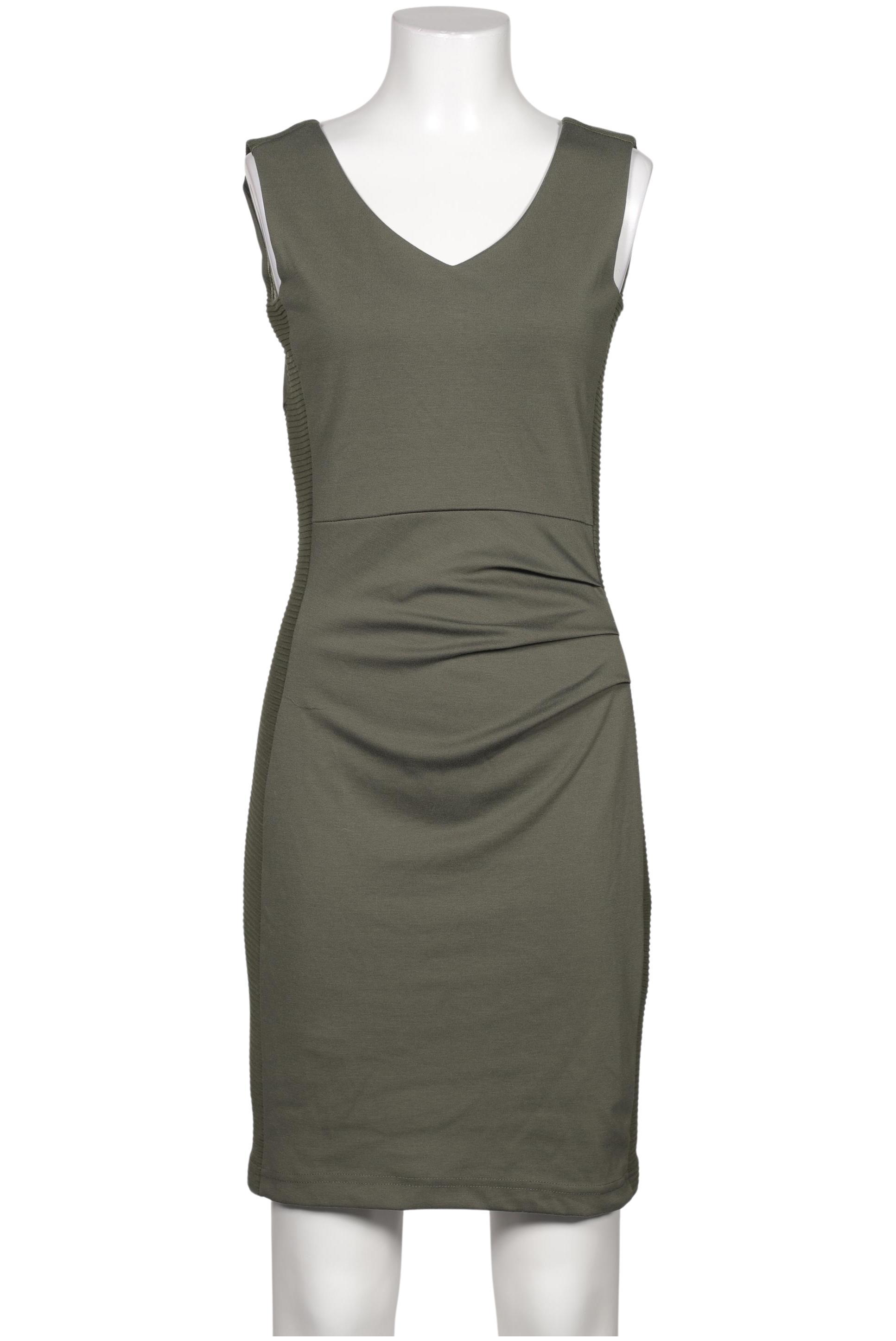 

Kaffe Damen Kleid, grün, Gr. 36