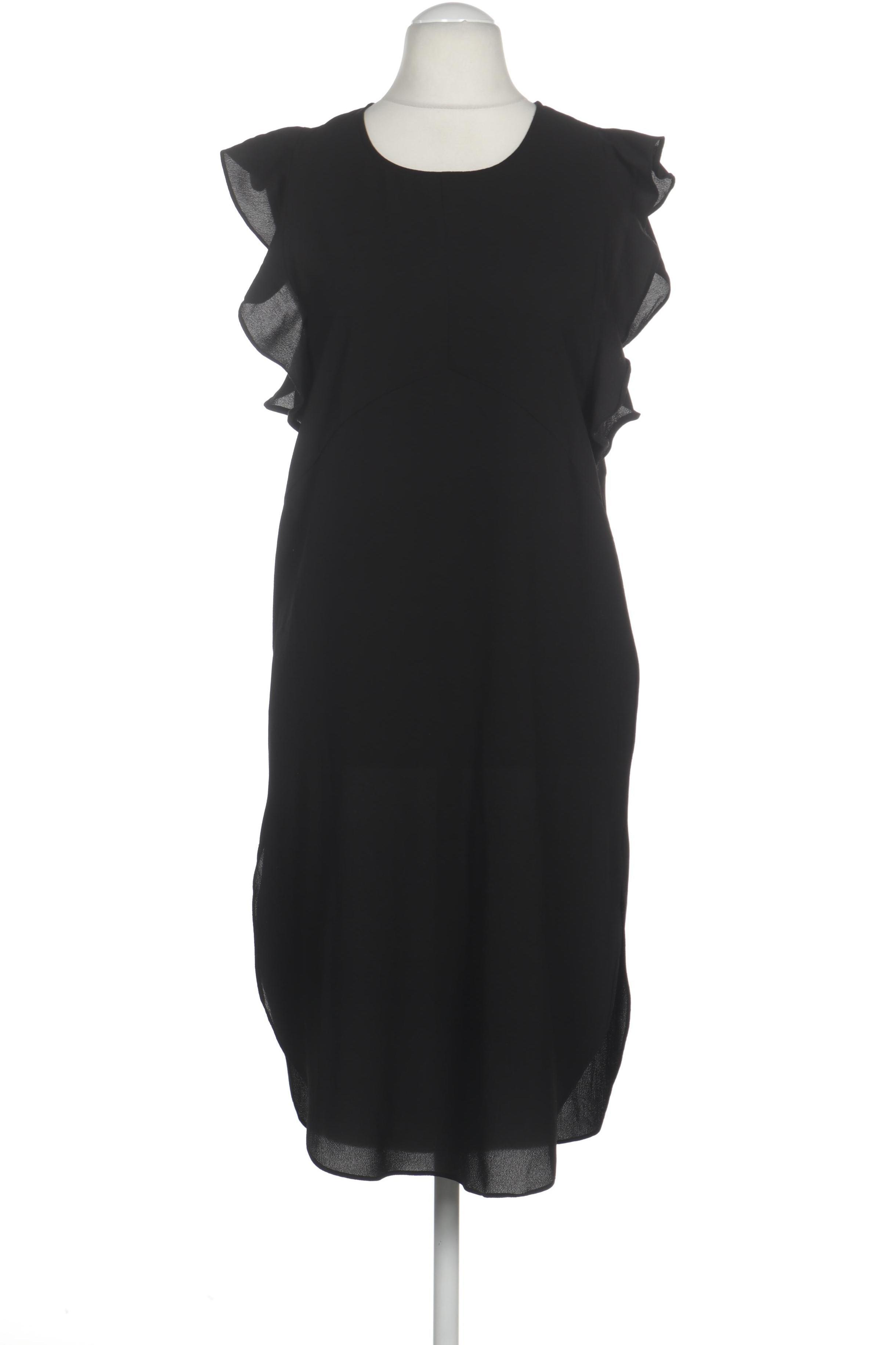 

Kaffe Damen Kleid, schwarz, Gr. 36