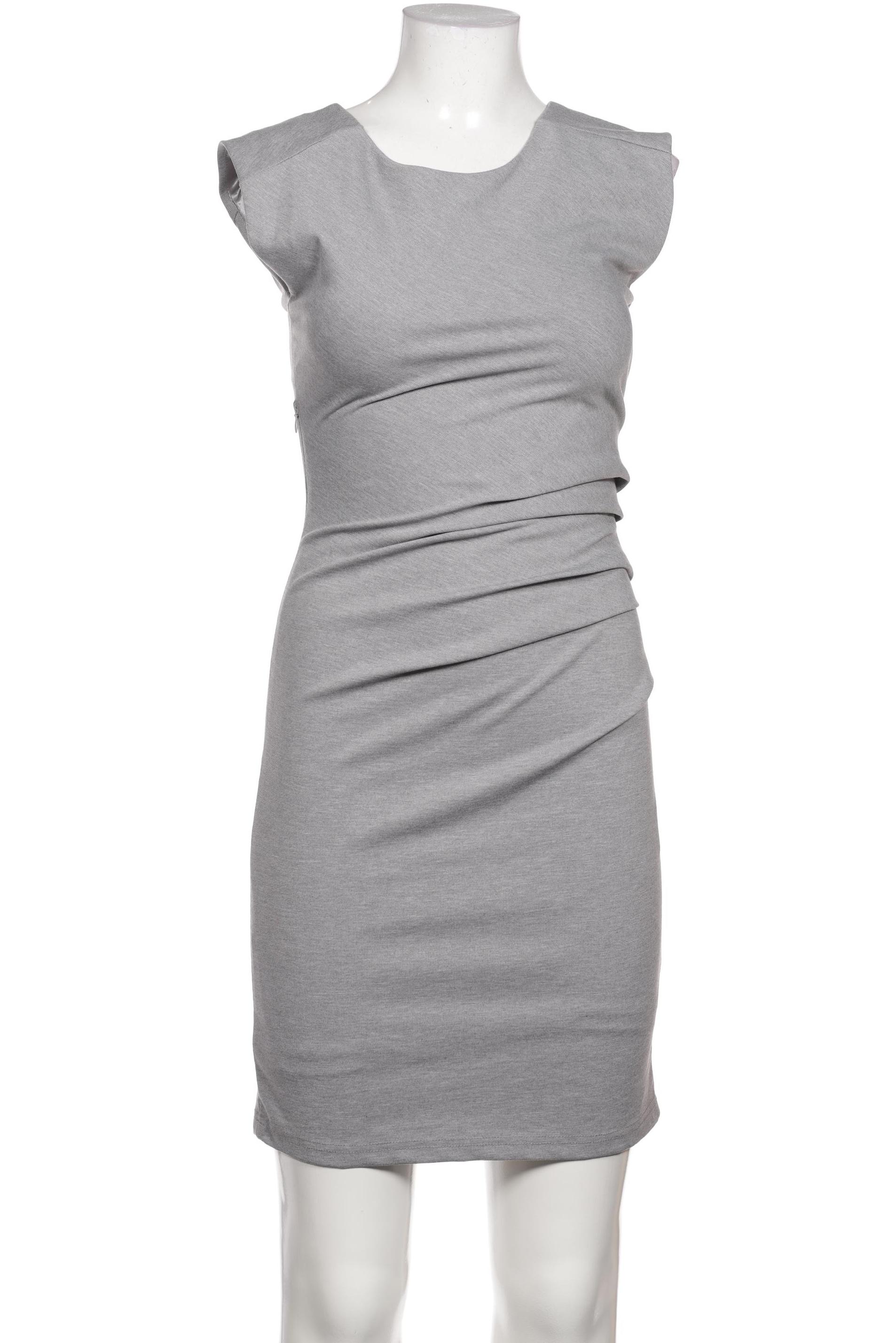 

Kaffe Damen Kleid, grau