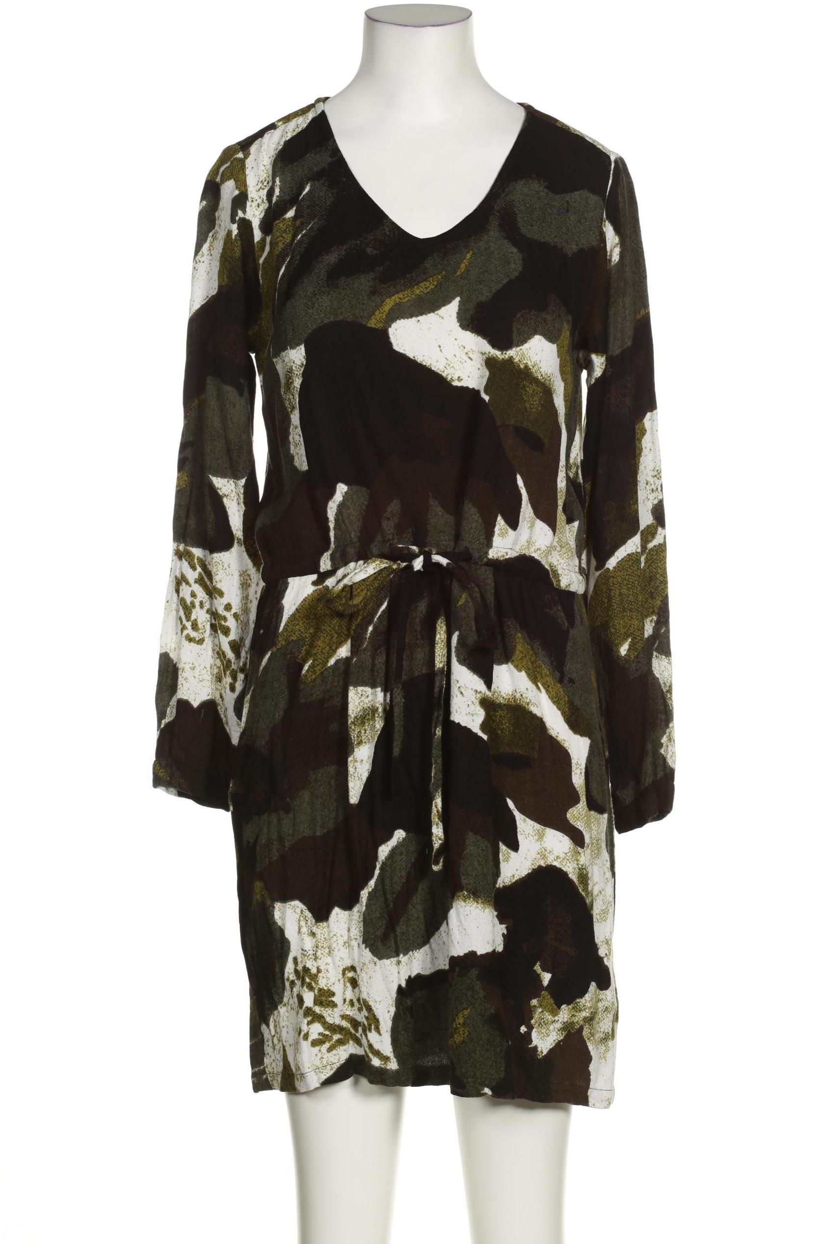 

Kaffe Damen Kleid, grün, Gr. 36