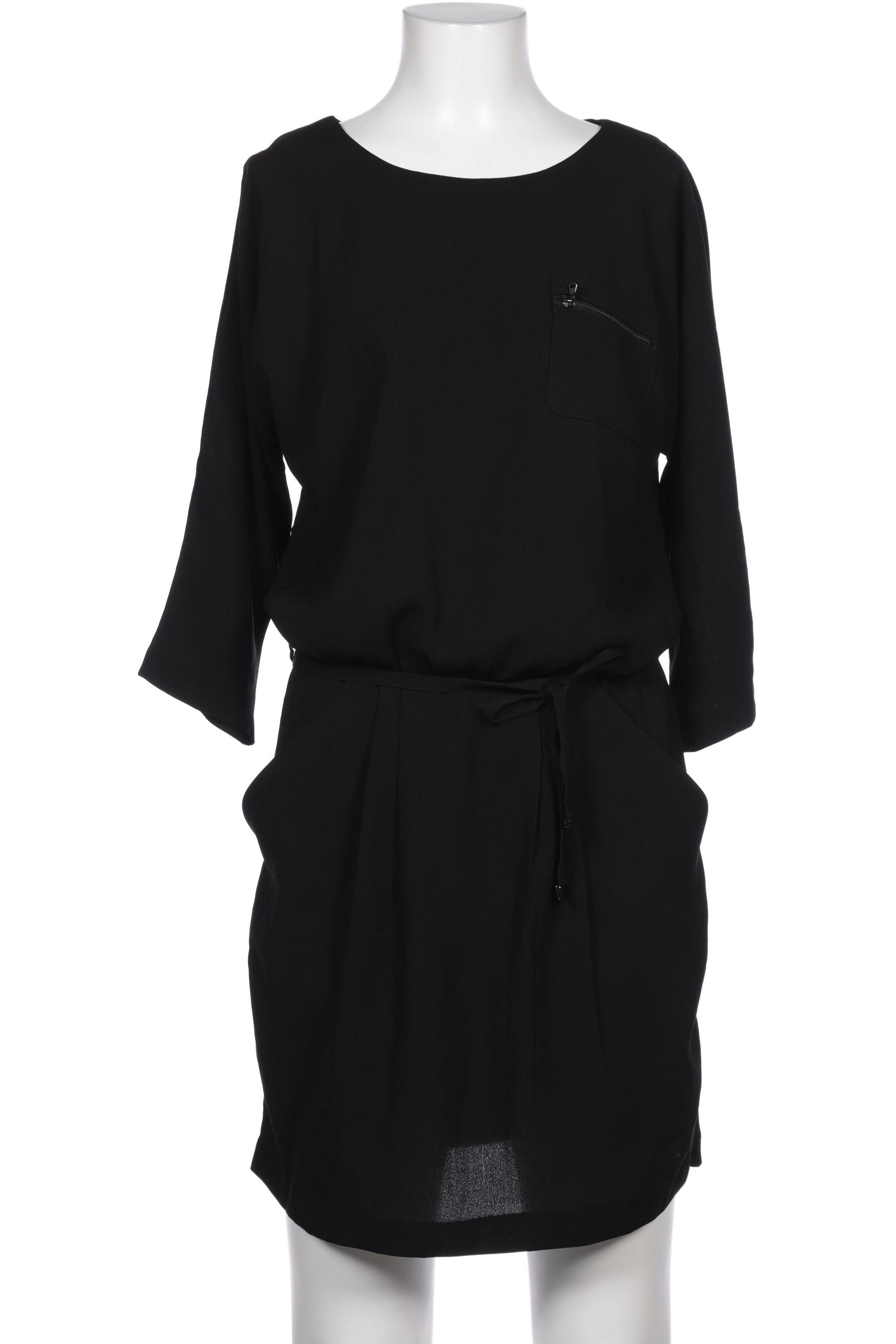 

Kaffe Damen Kleid, schwarz, Gr. 36
