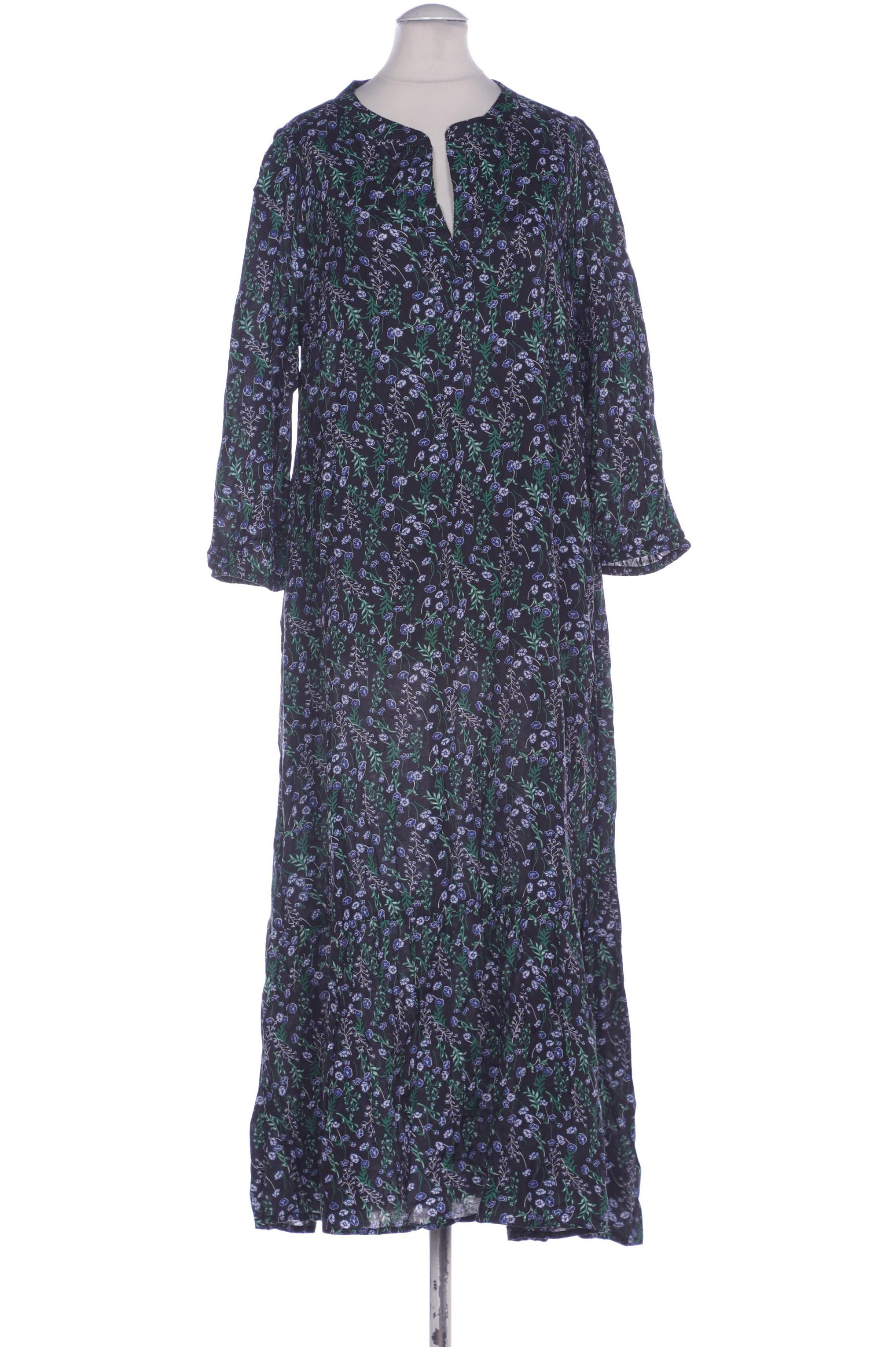 

Kaffe Damen Kleid, marineblau