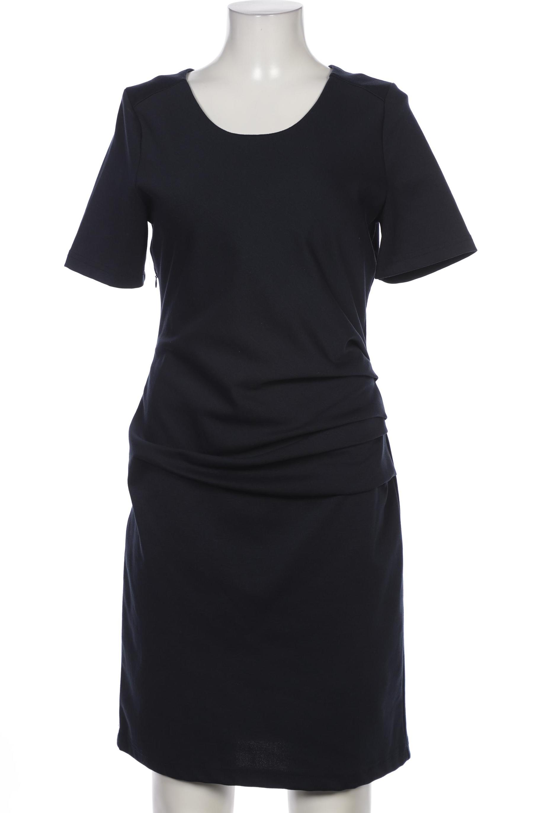 

Kaffe Damen Kleid, marineblau