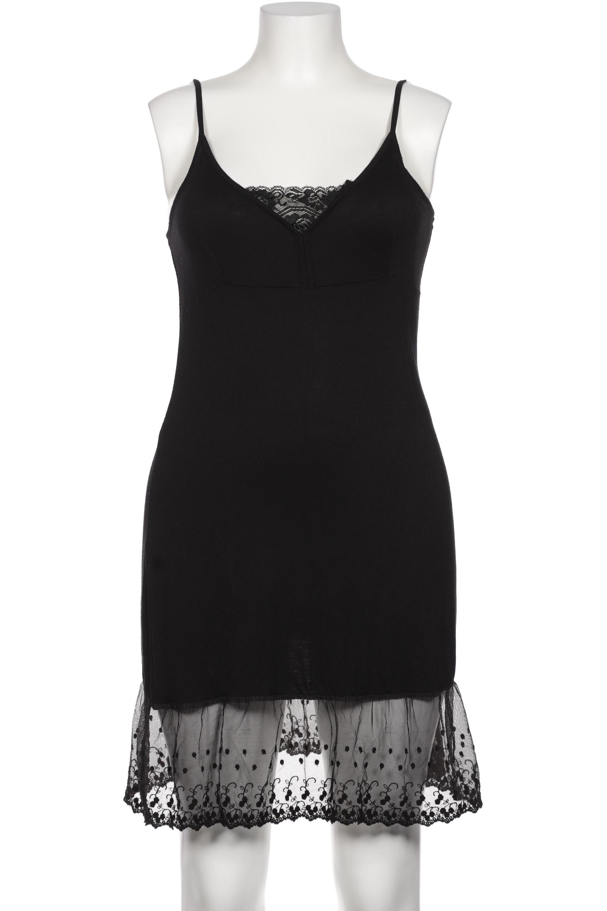 

Kaffe Damen Kleid, schwarz, Gr. 42