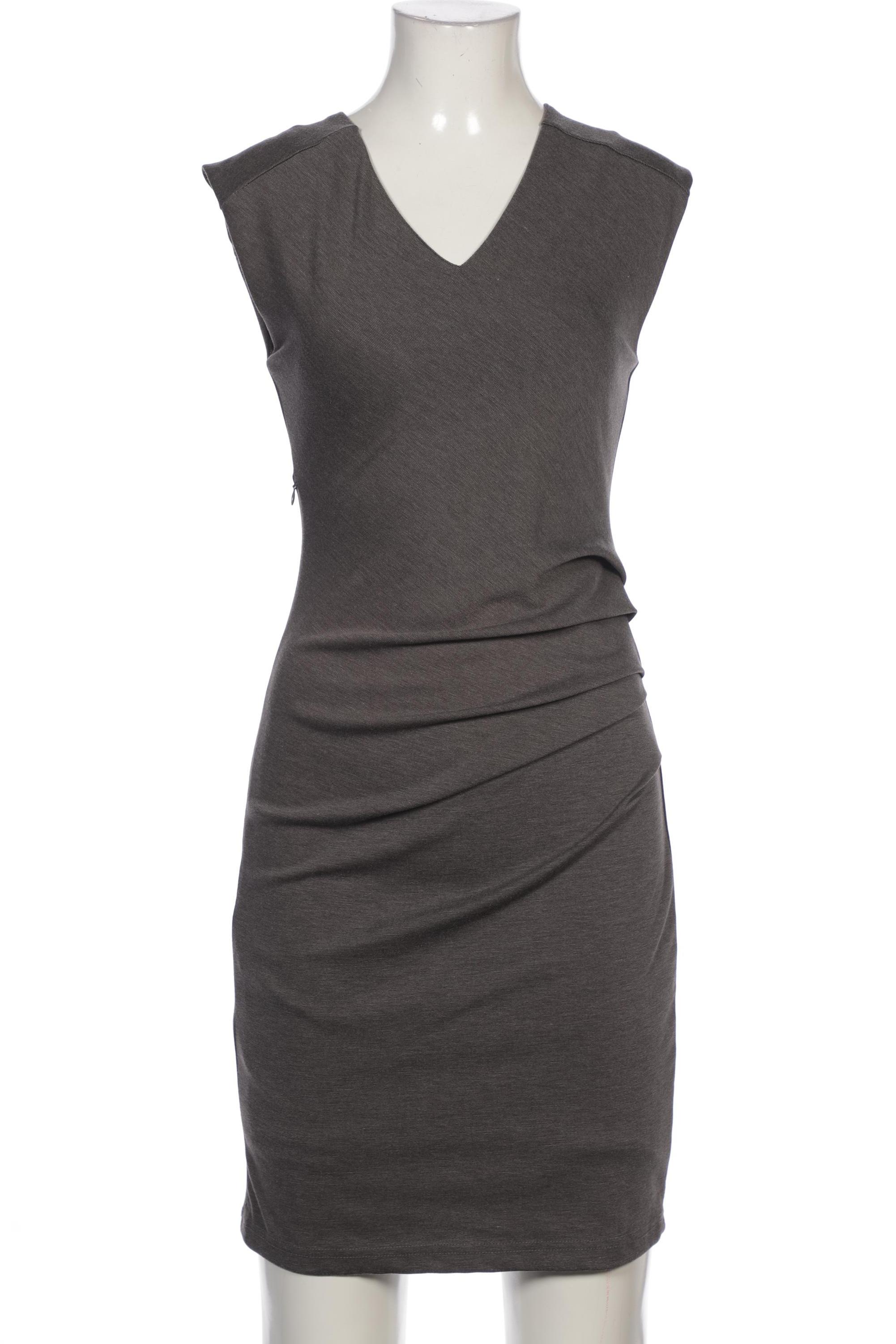 

Kaffe Damen Kleid, grau