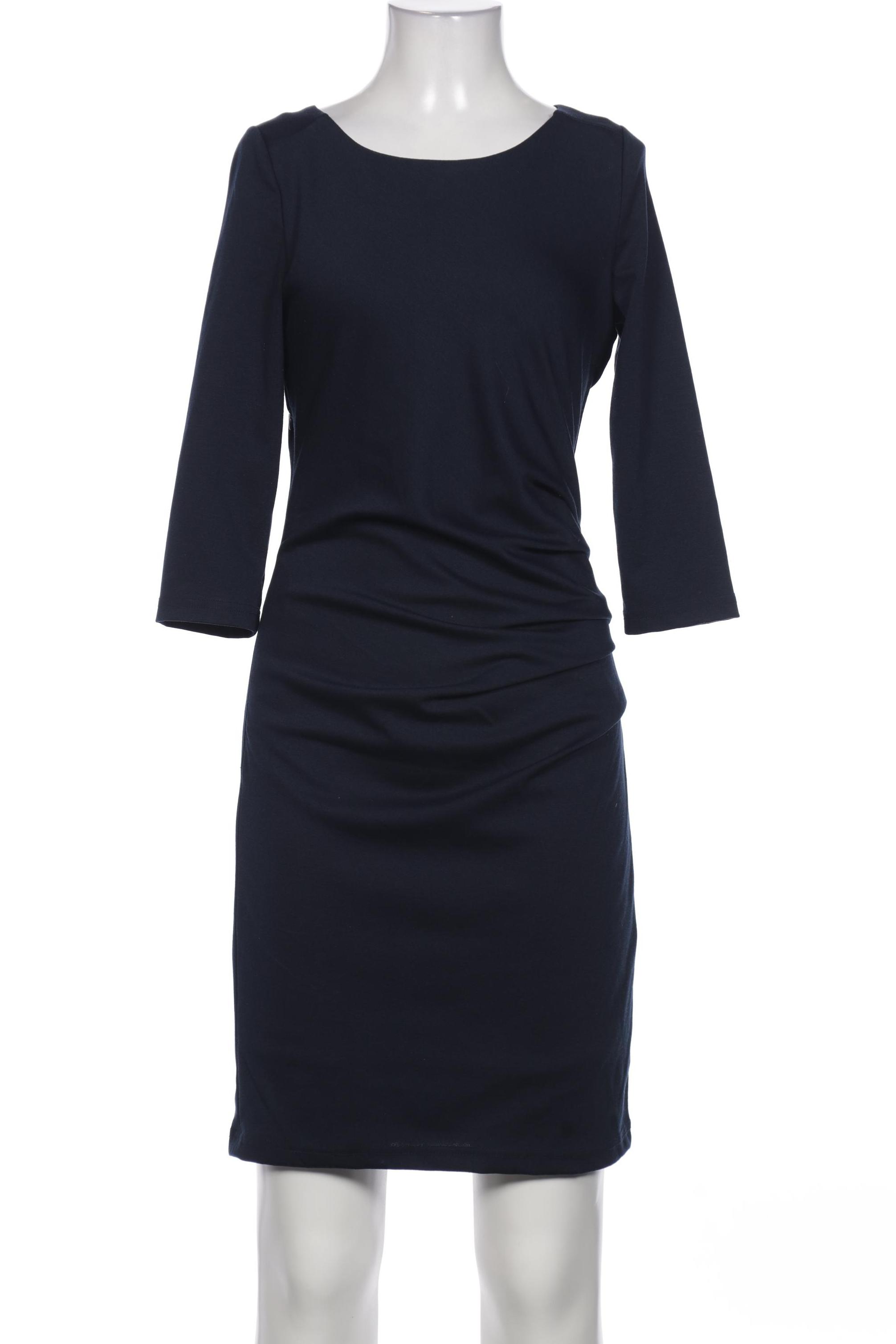 

Kaffe Damen Kleid, marineblau, Gr. 36