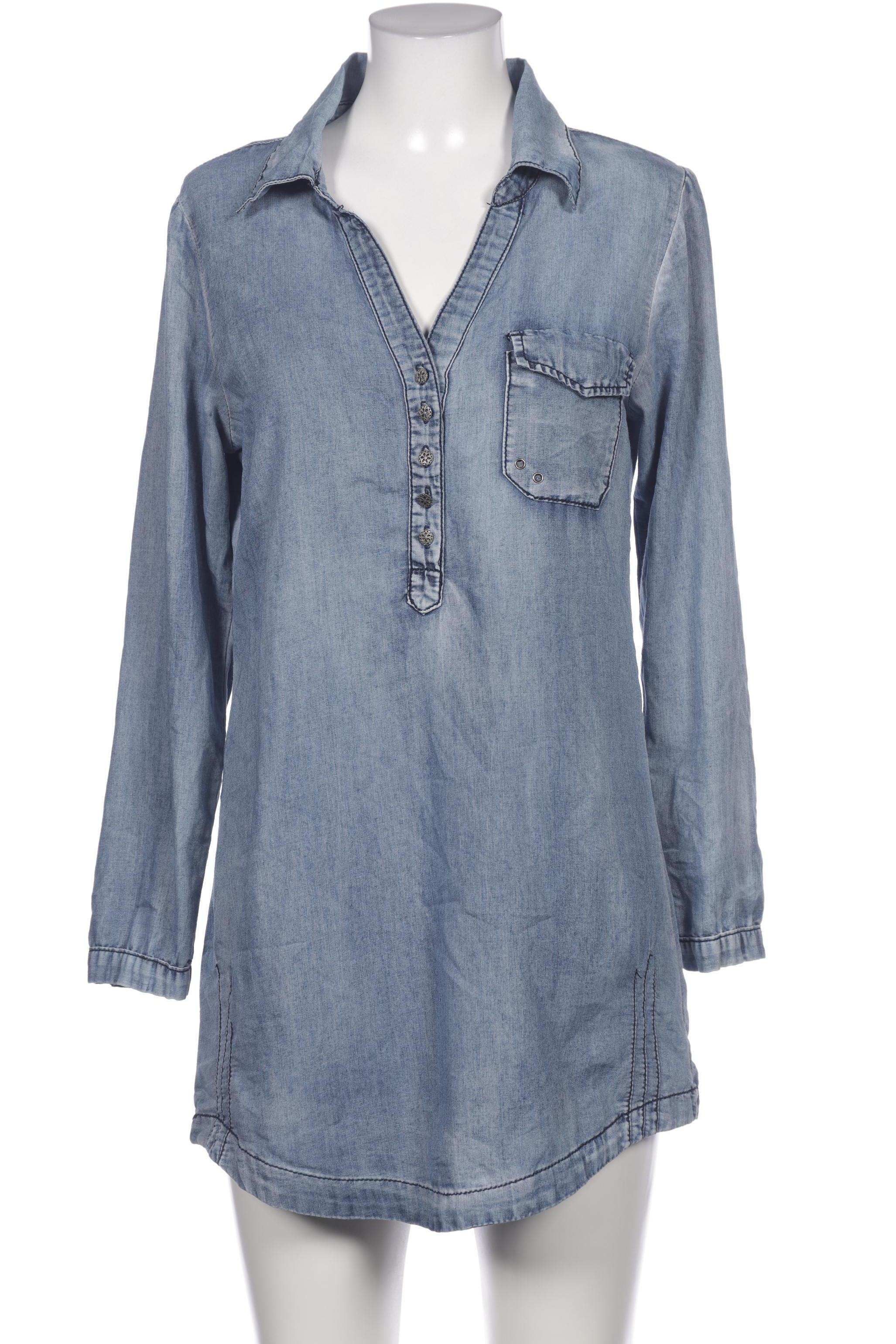 

Kaffe Damen Kleid, blau, Gr. 38