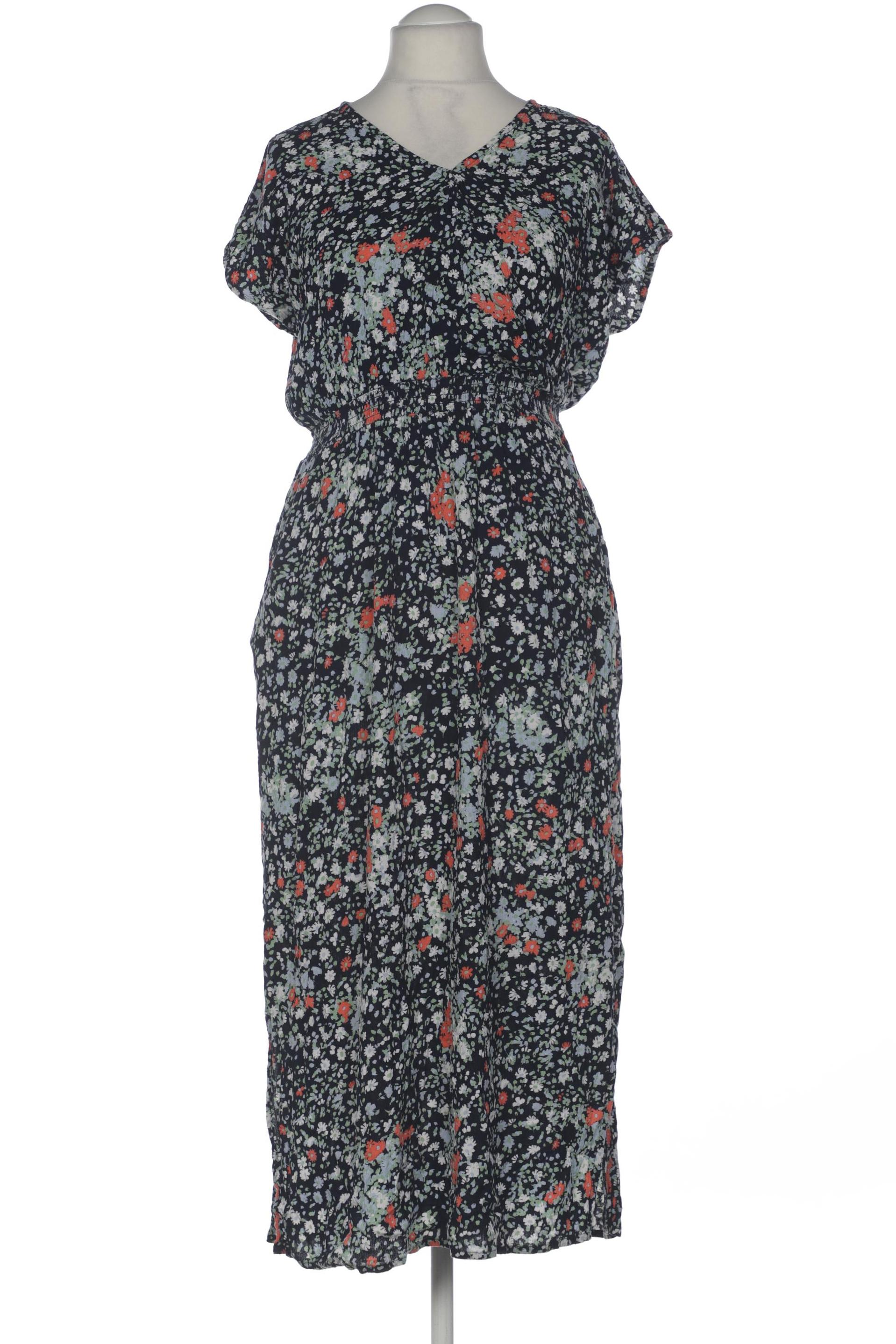 

Kaffe Damen Kleid, marineblau, Gr. 40