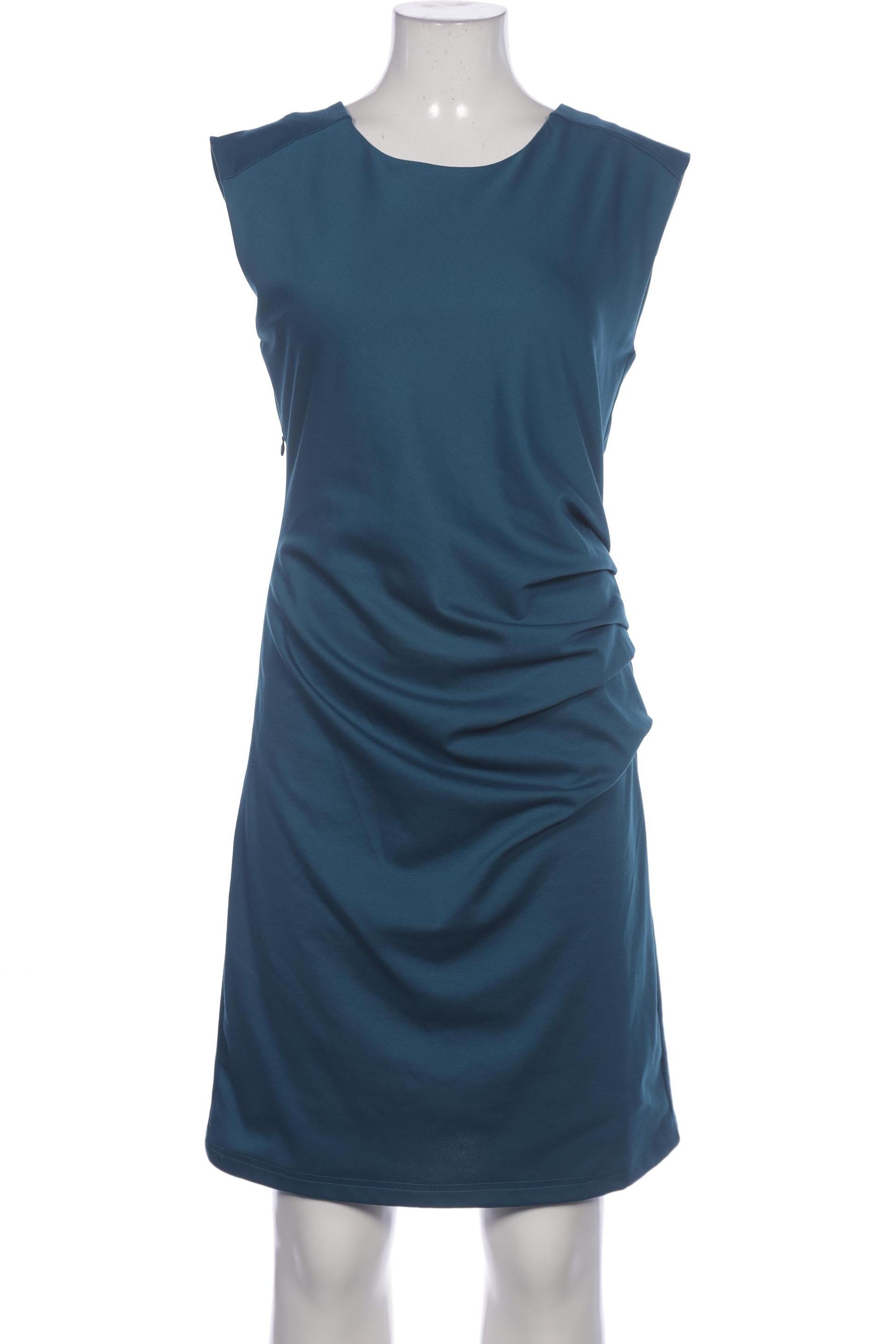 

Kaffe Damen Kleid, türkis, Gr. 42