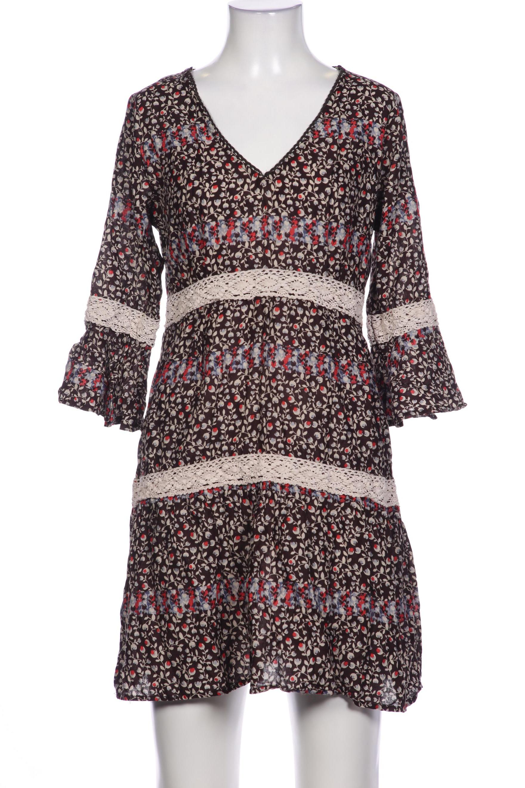 

Kaffe Damen Kleid, braun, Gr. 38