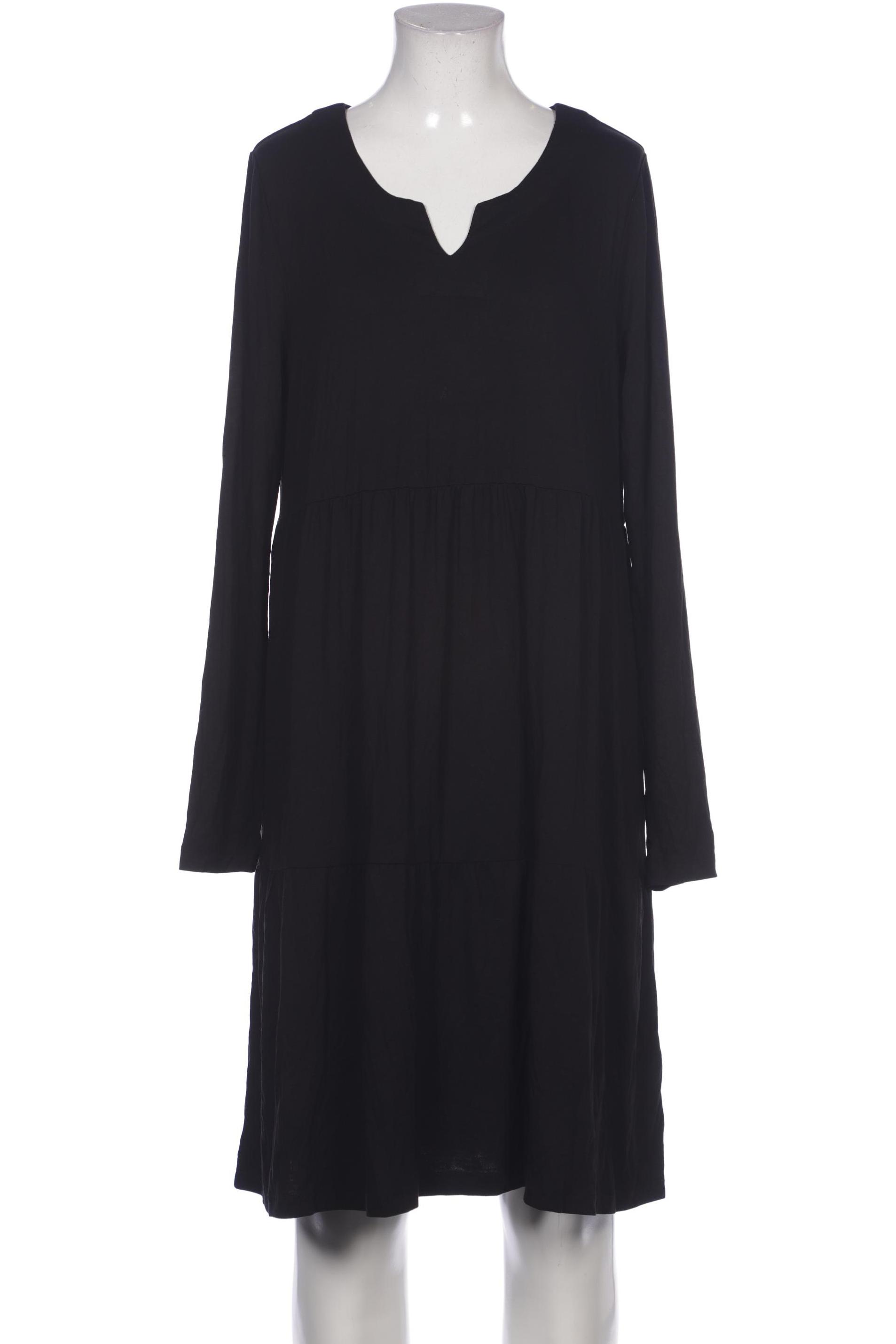 

Kaffe Damen Kleid, schwarz, Gr. 38