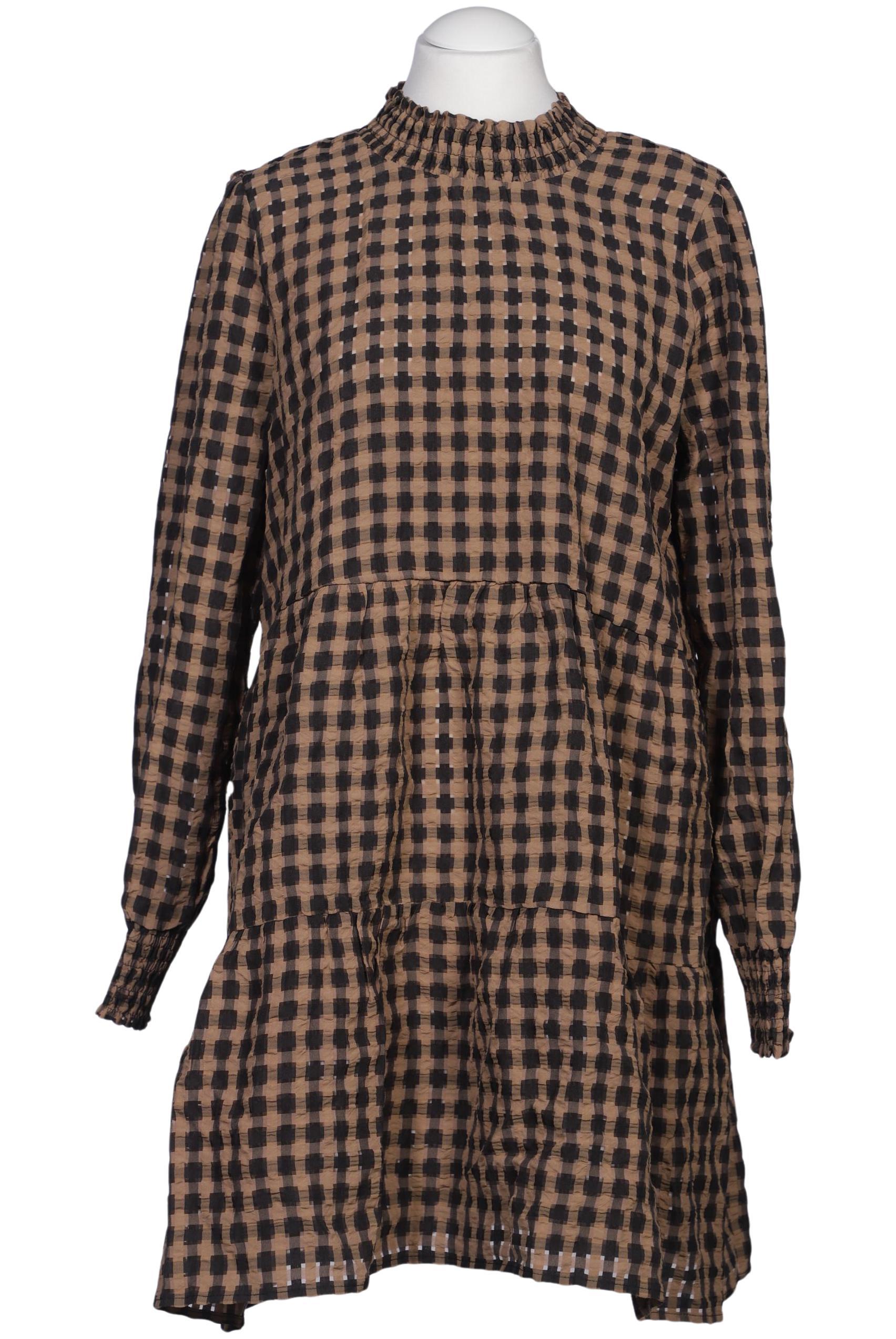 

Kaffe Damen Kleid, mehrfarbig, Gr. 38