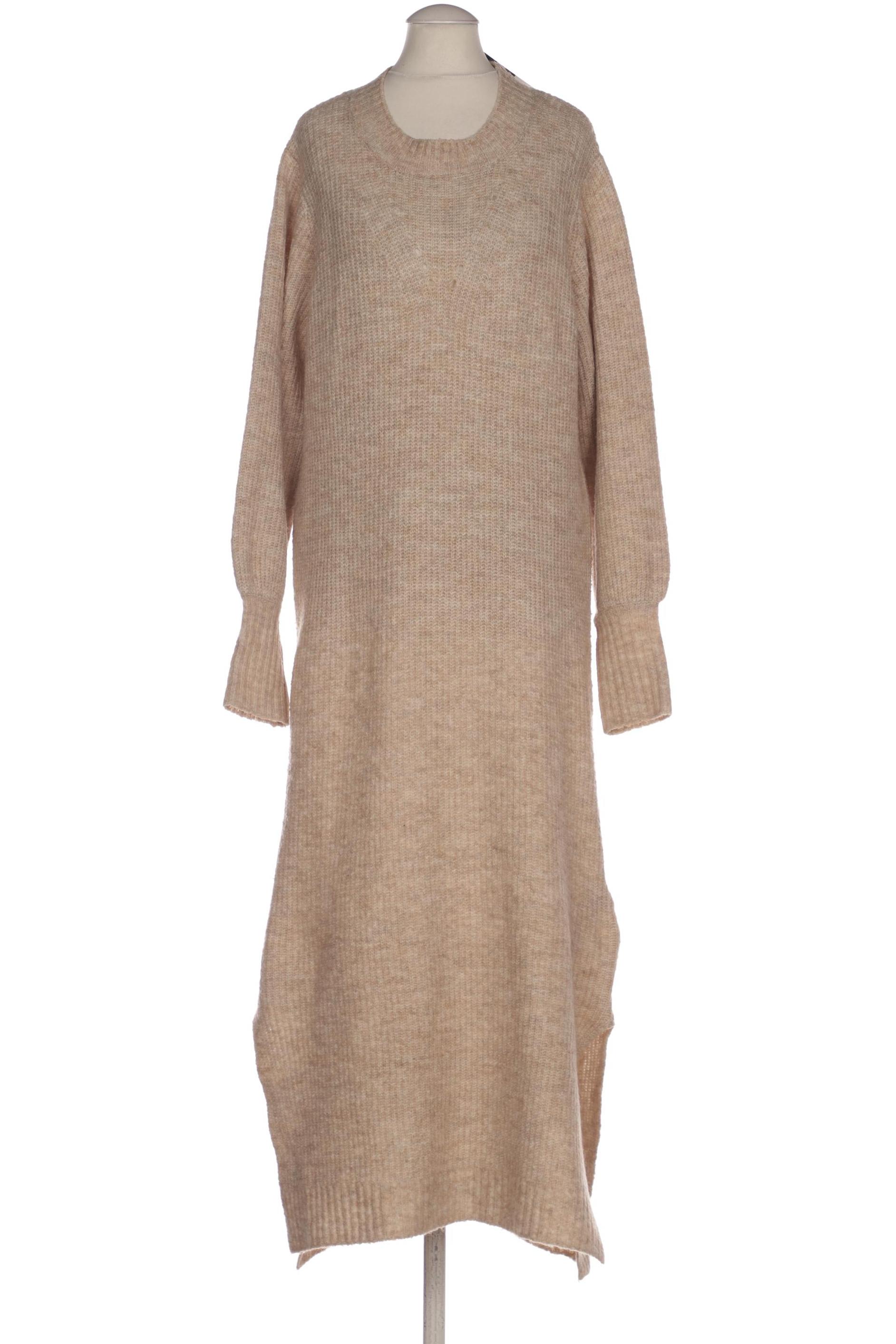 

Kaffe Damen Kleid, beige