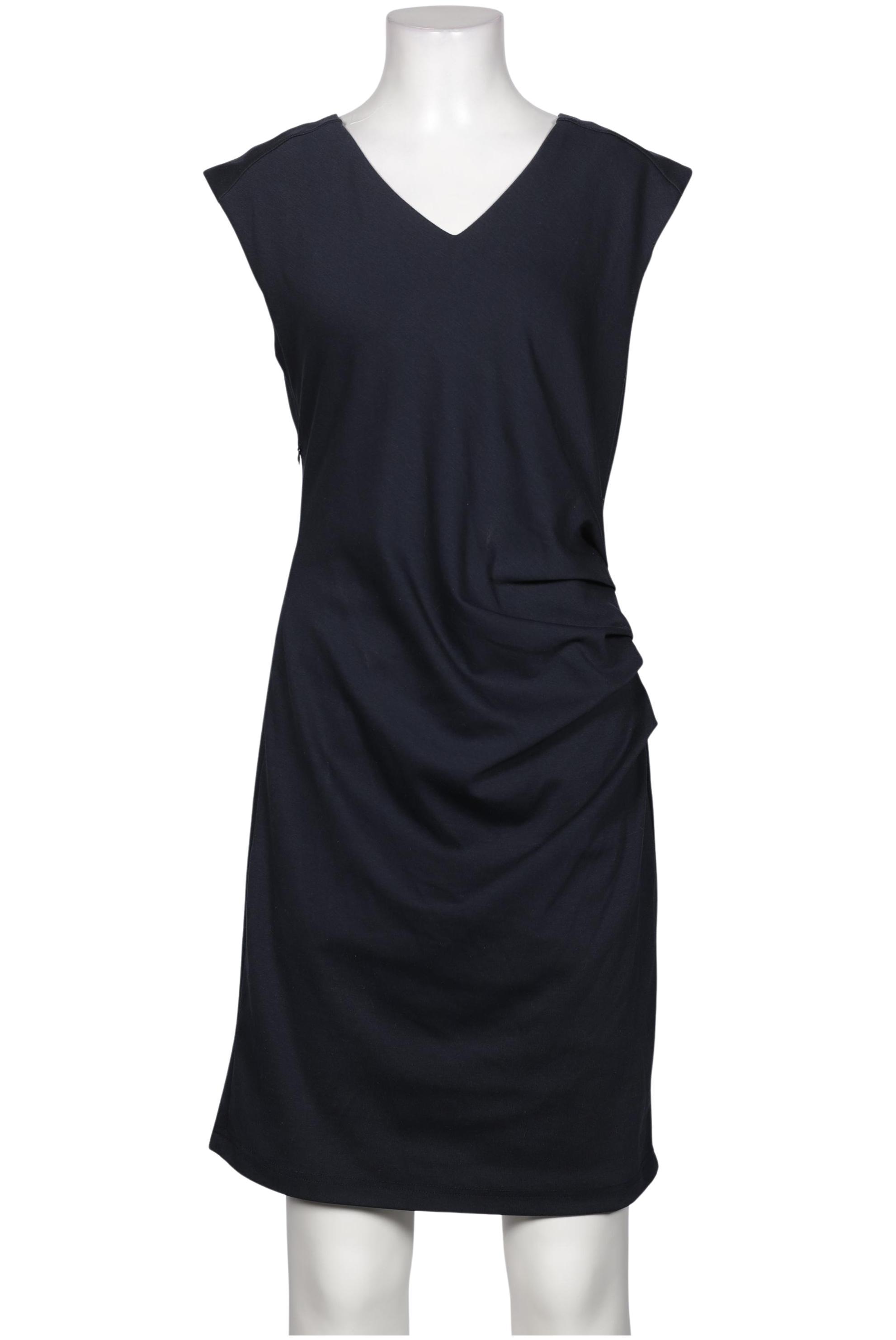 

Kaffe Damen Kleid, marineblau, Gr. 38