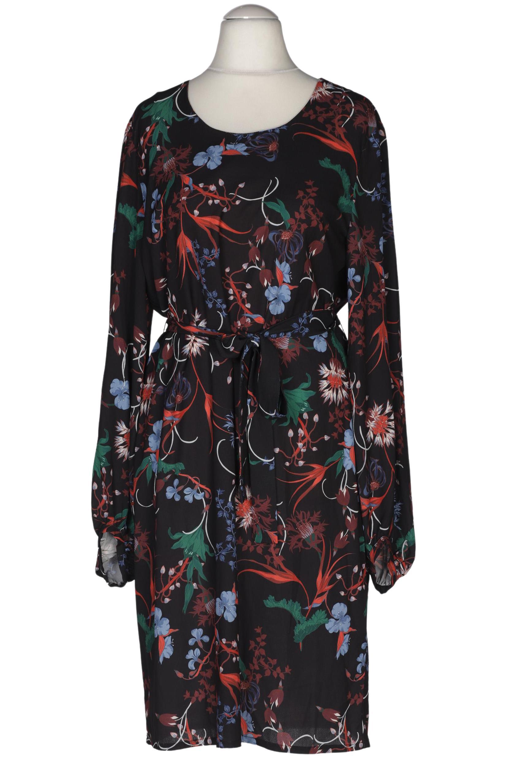 

Kaffe Damen Kleid, schwarz, Gr. 38