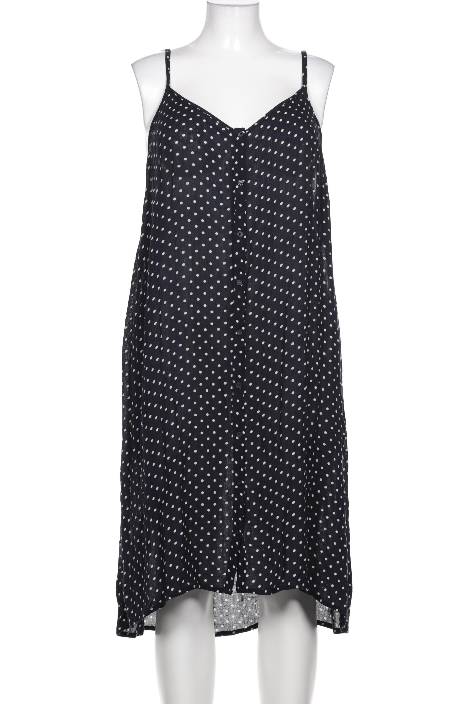 

Kaffe Damen Kleid, marineblau, Gr. 44