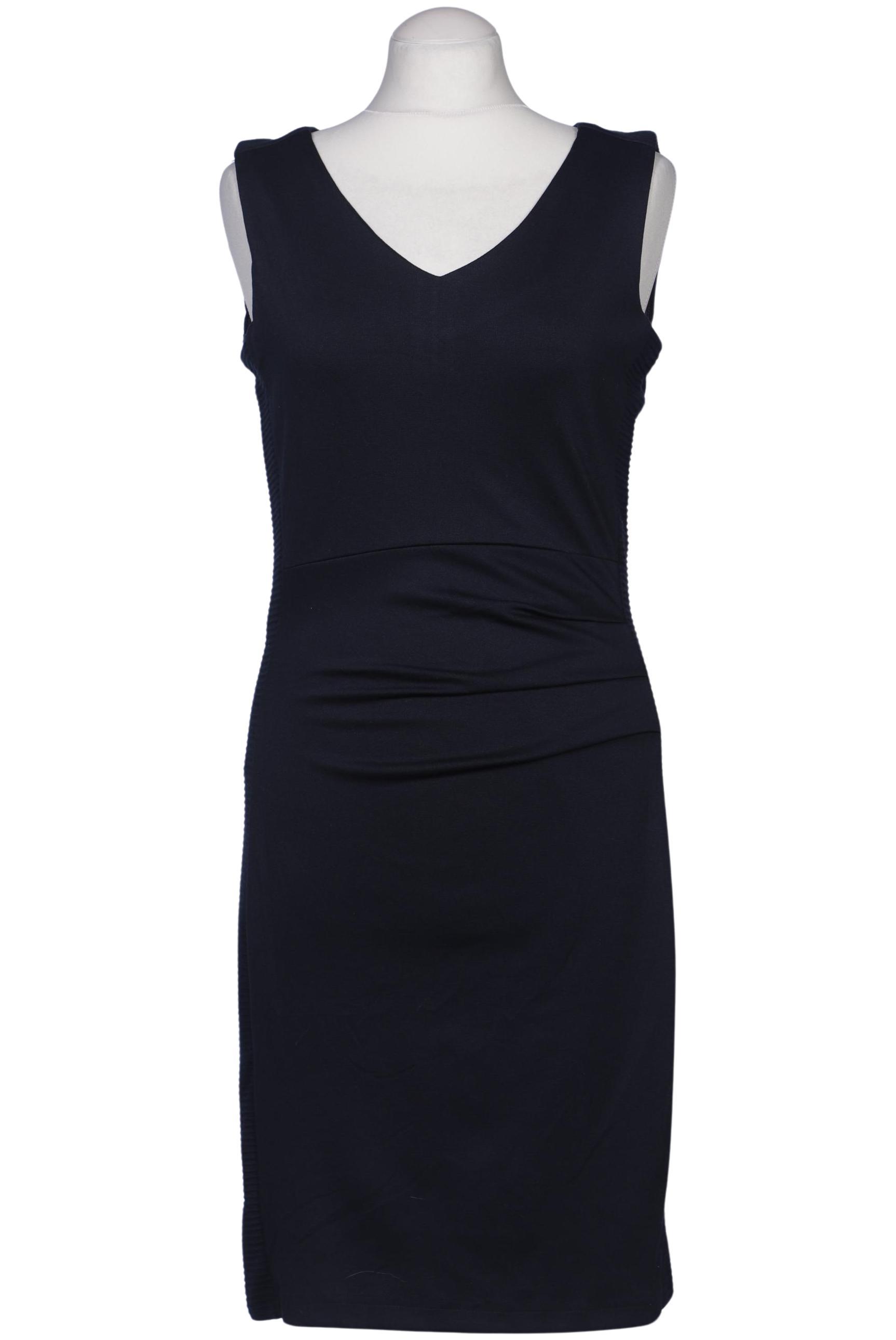 

Kaffe Damen Kleid, marineblau, Gr. 38