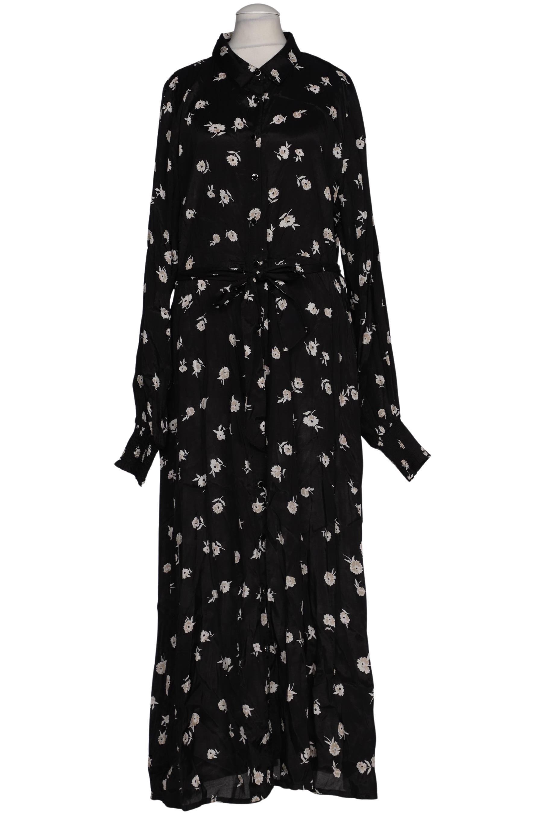 

Kaffe Damen Kleid, schwarz, Gr. 38