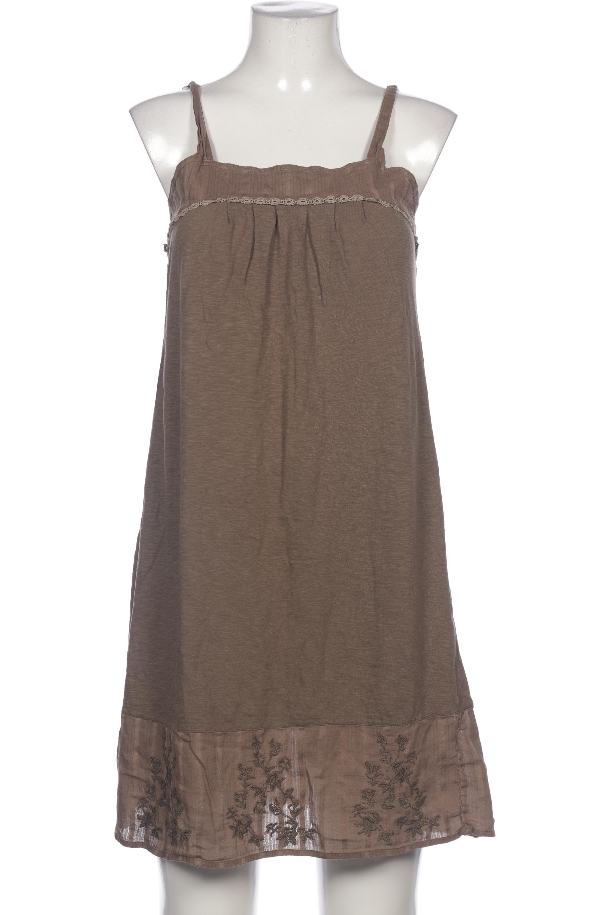

Kaffe Damen Kleid, braun, Gr. 38