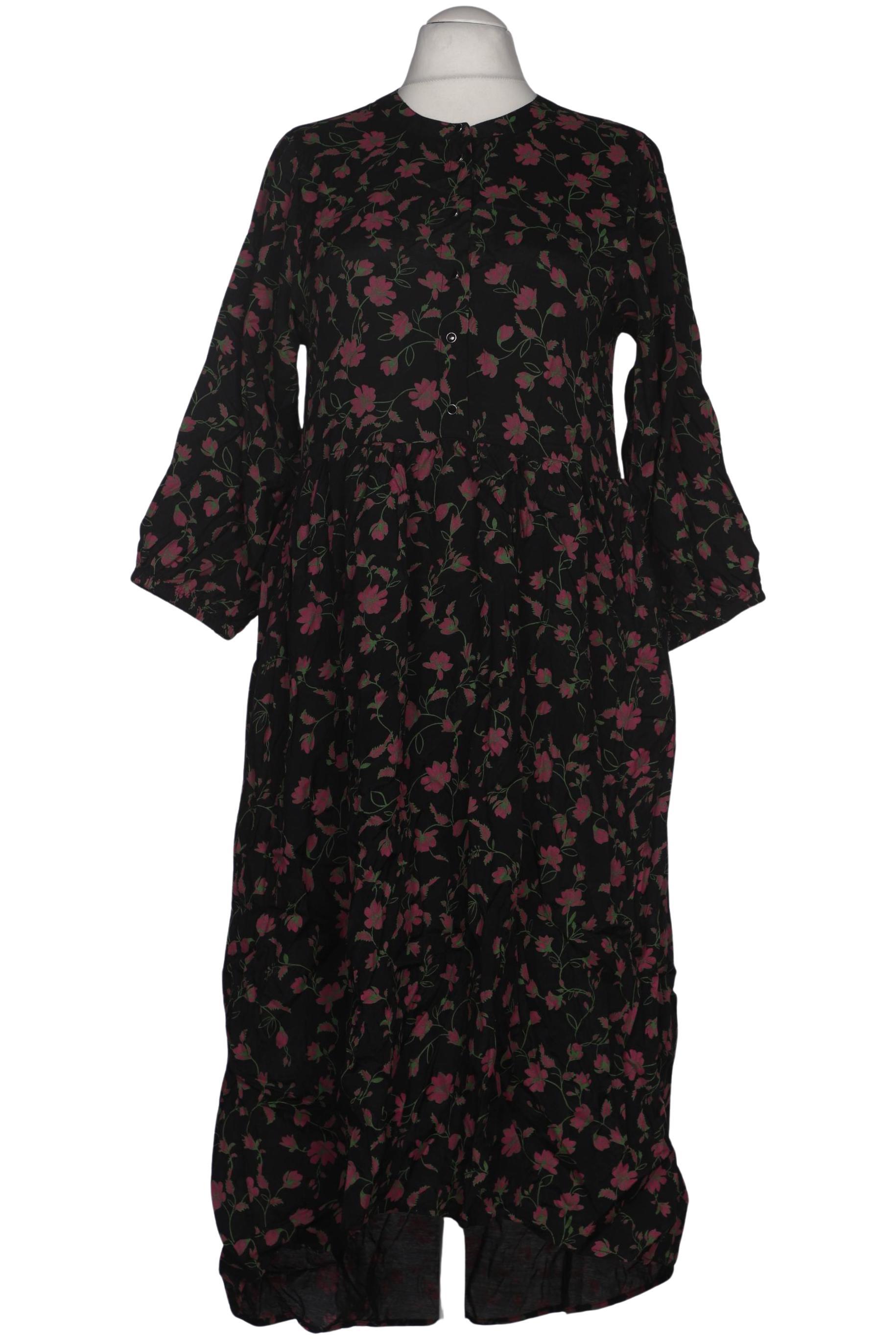 

Kaffe Damen Kleid, schwarz, Gr. 38
