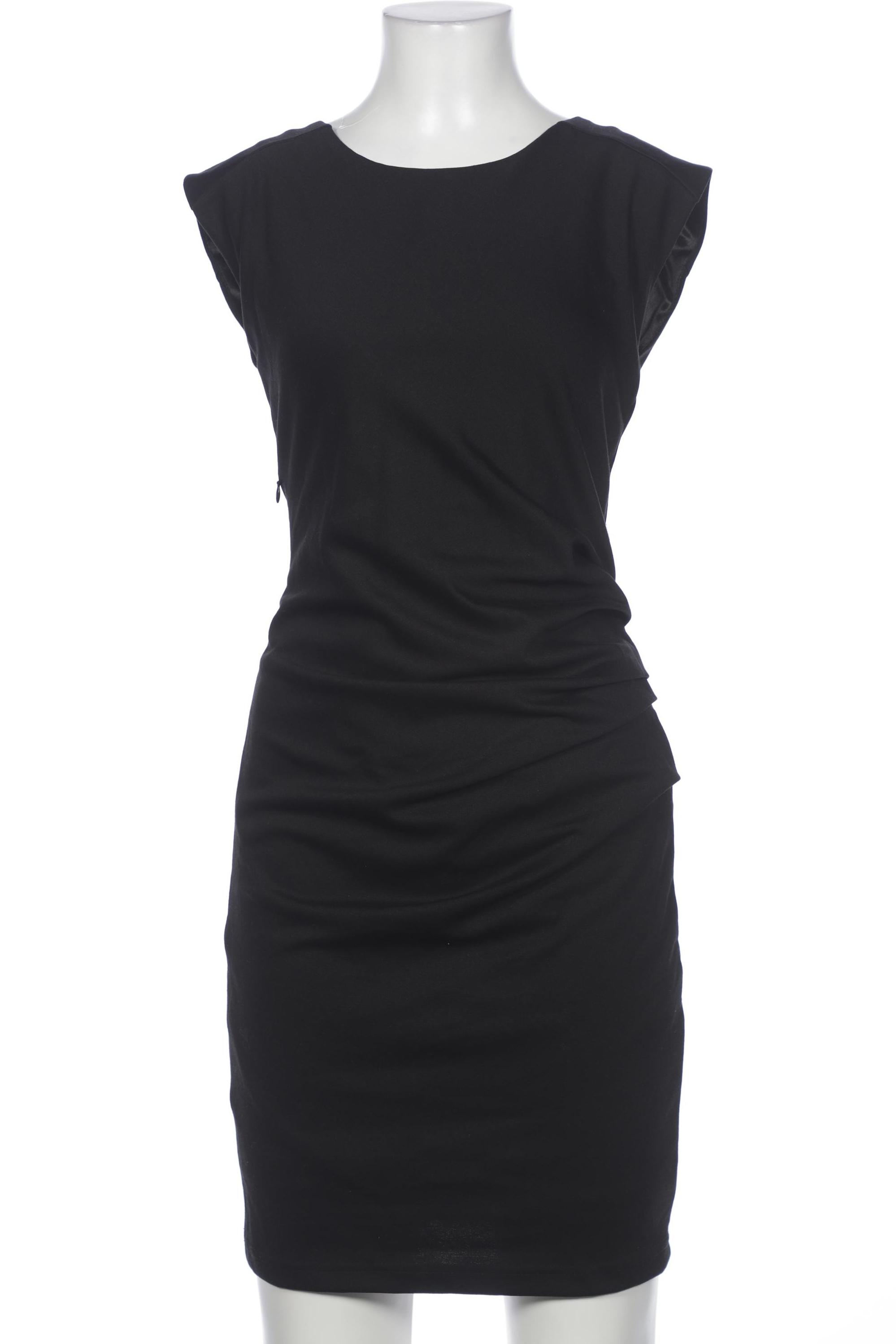 

Kaffe Damen Kleid, schwarz, Gr. 36