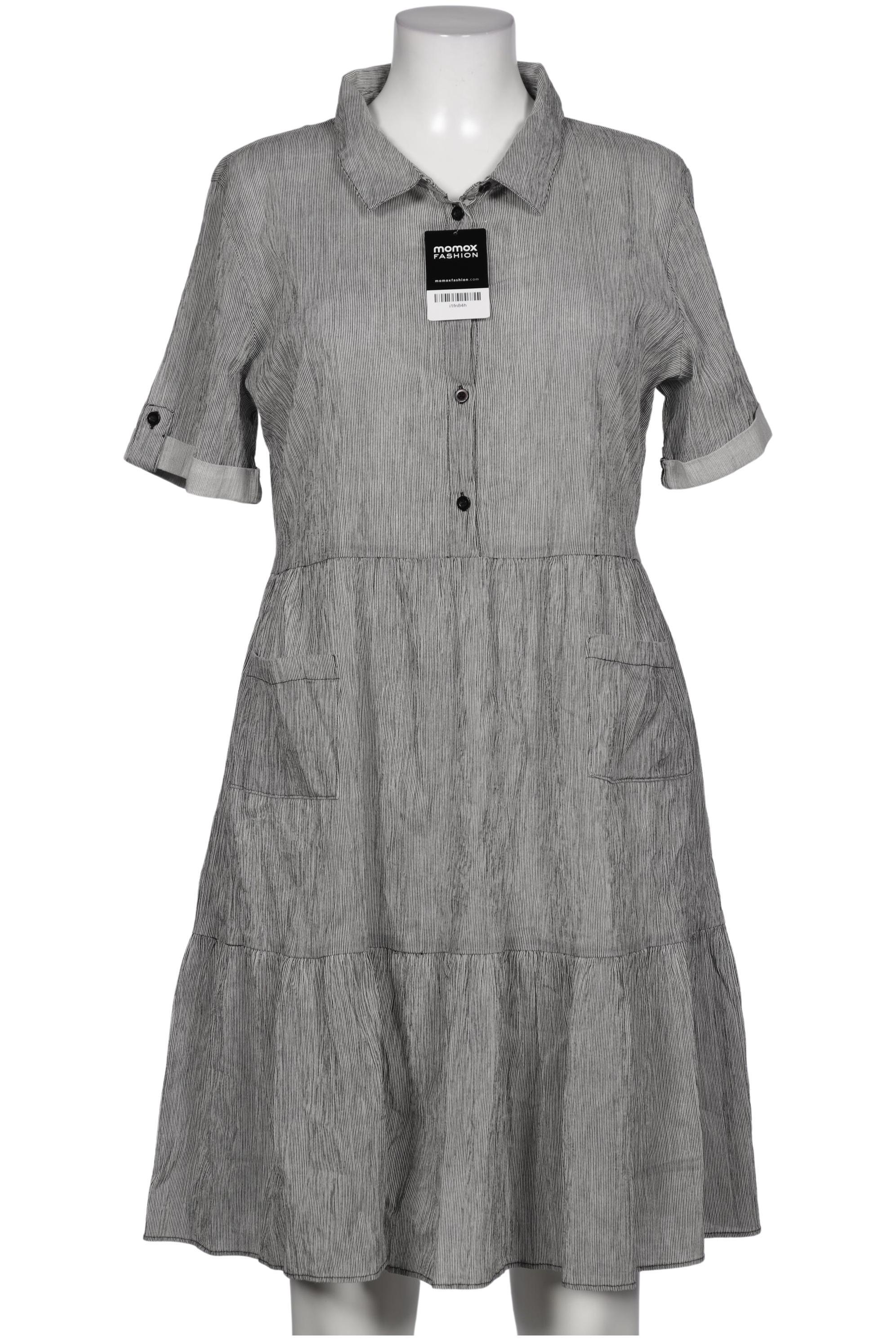 

Kaffe Damen Kleid, schwarz, Gr. 44