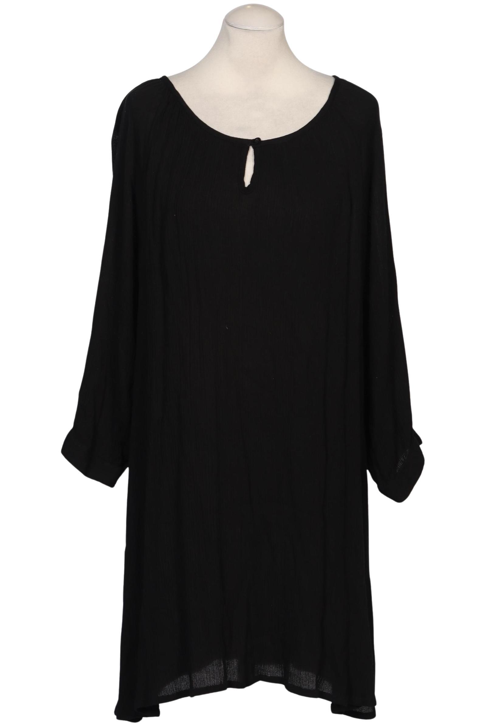 

Kaffe Damen Kleid, schwarz, Gr. 38