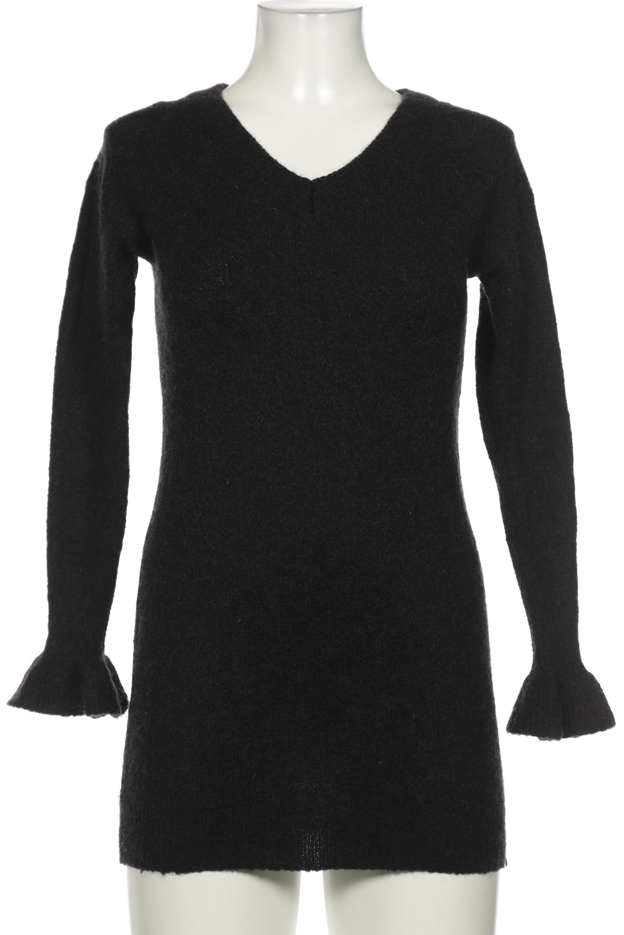 

Kaffe Damen Kleid, schwarz