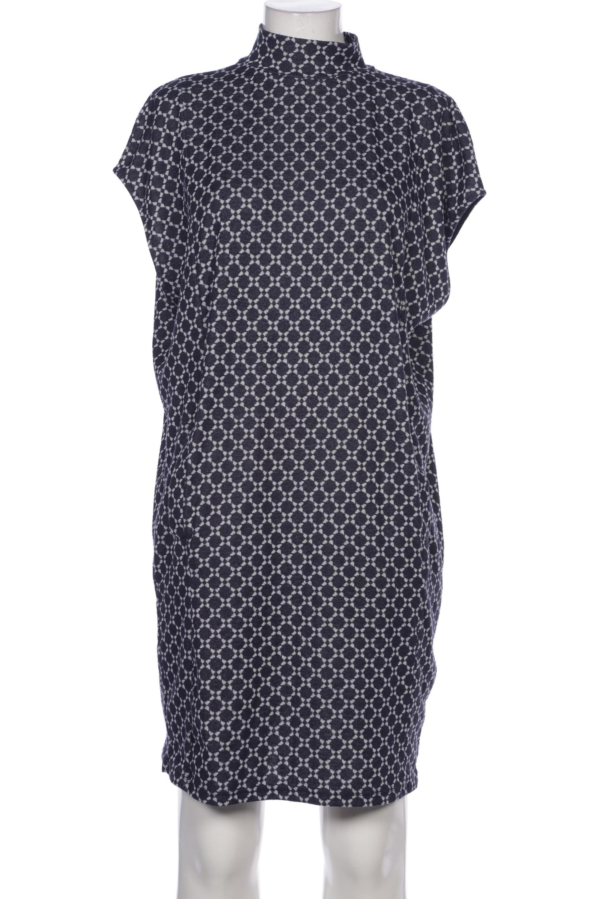 

Kaffe Damen Kleid, marineblau, Gr. 42
