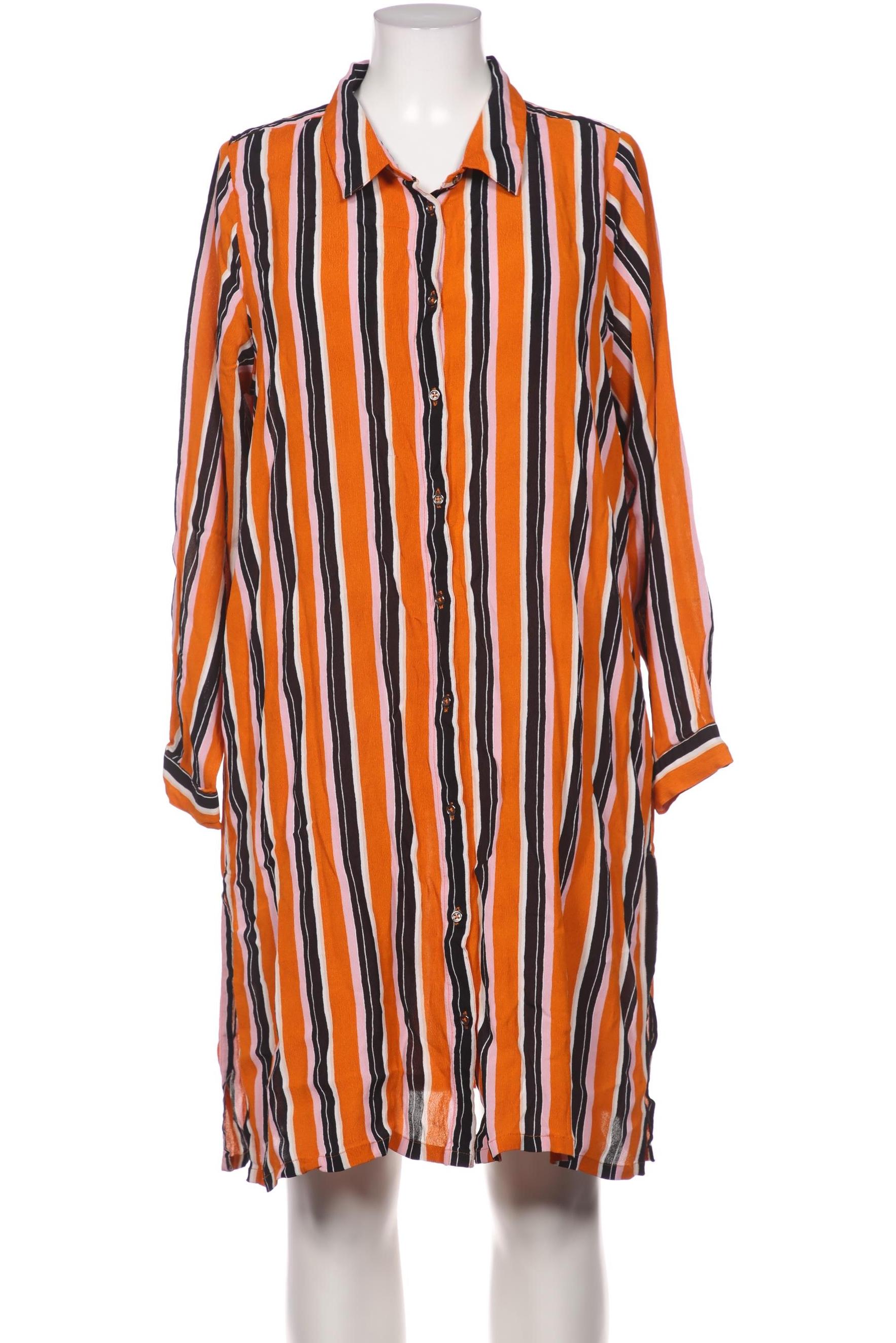 

Kaffe Damen Kleid, orange, Gr. 44