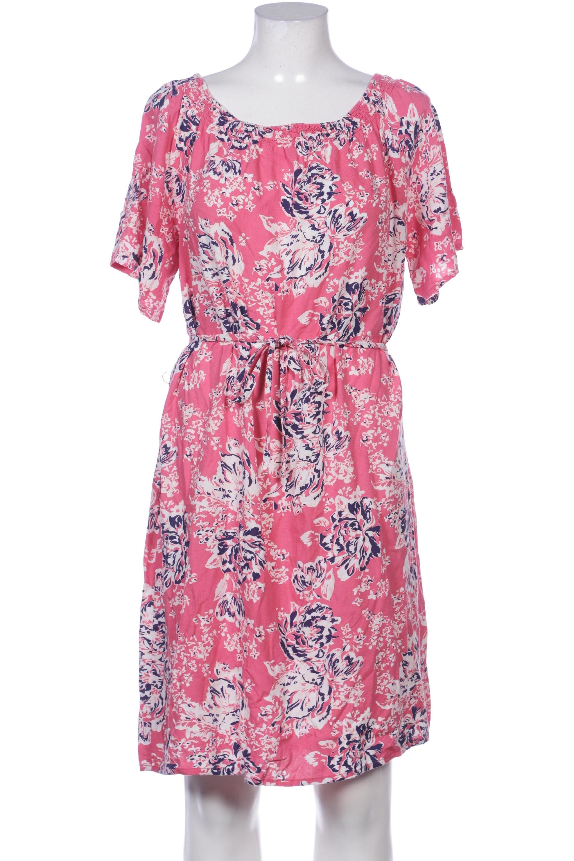 

Kaffe Damen Kleid, pink, Gr. 40