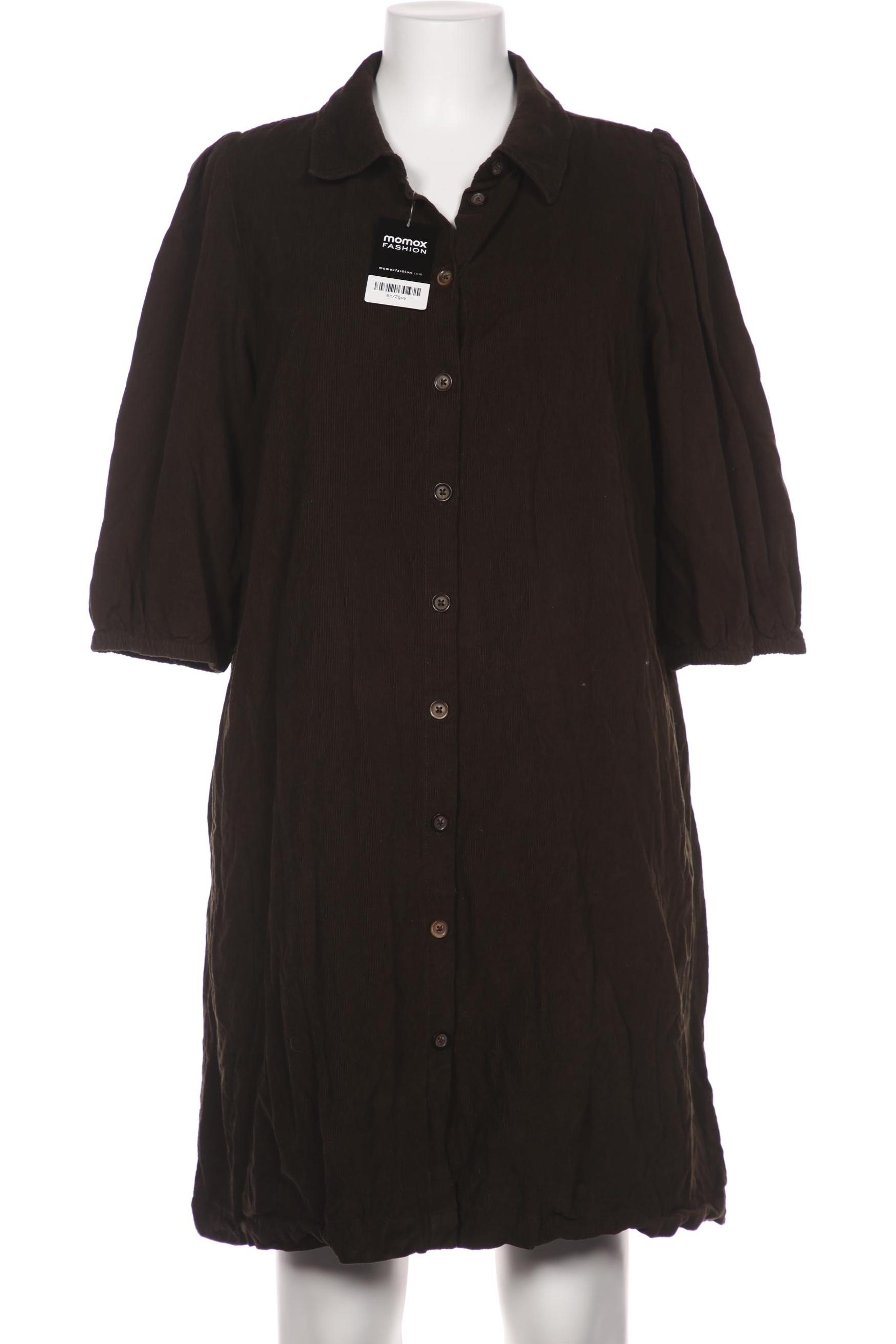 

Kaffe Damen Kleid, grün, Gr. 48