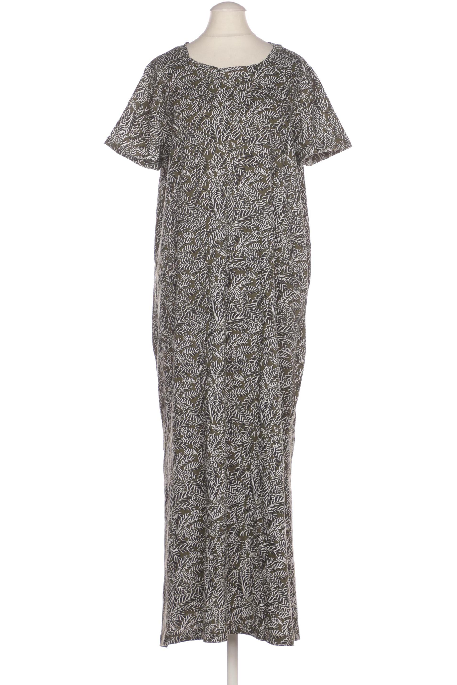 

Kaffe Damen Kleid, grün, Gr. 38