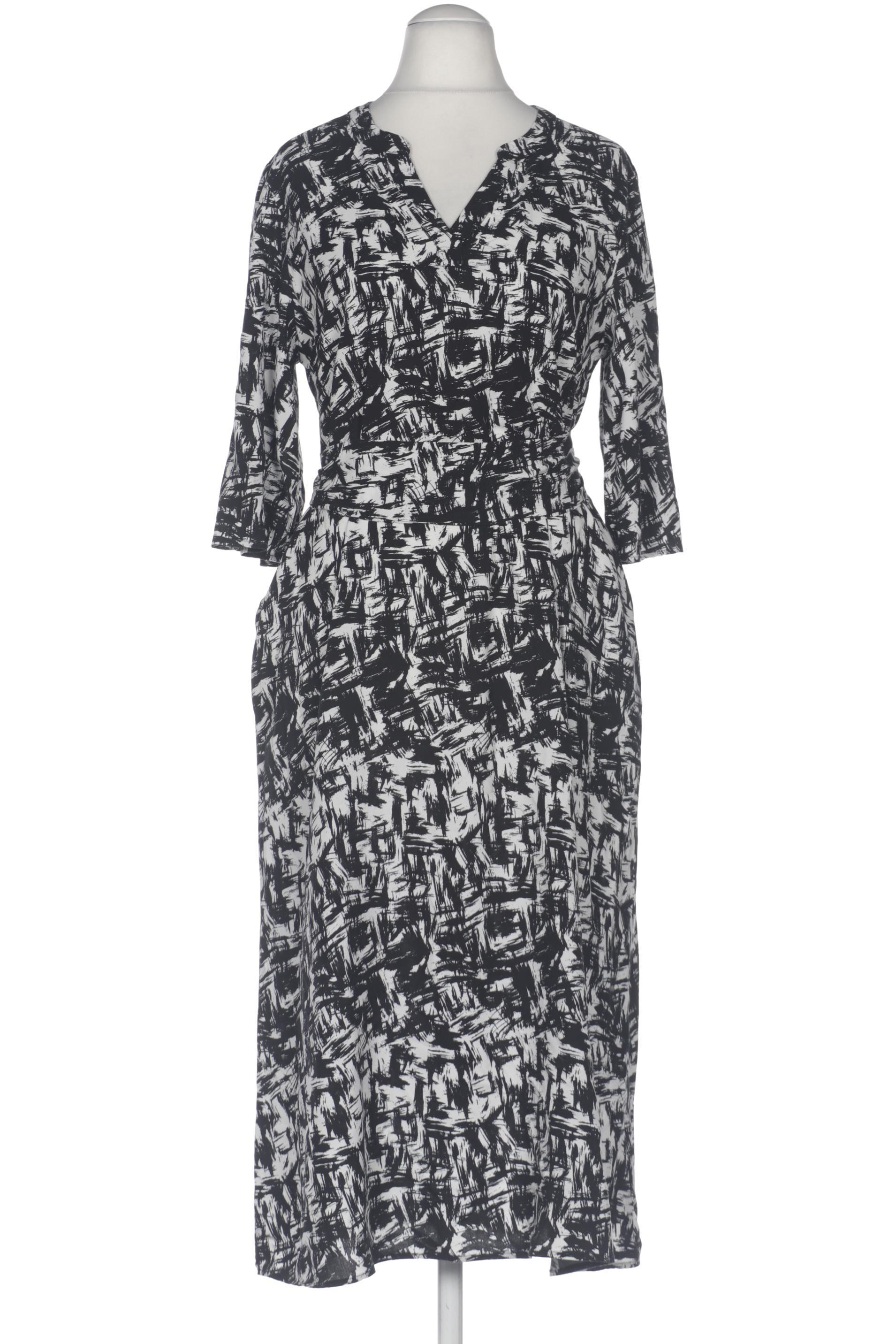 

Kaffe Damen Kleid, schwarz, Gr. 36