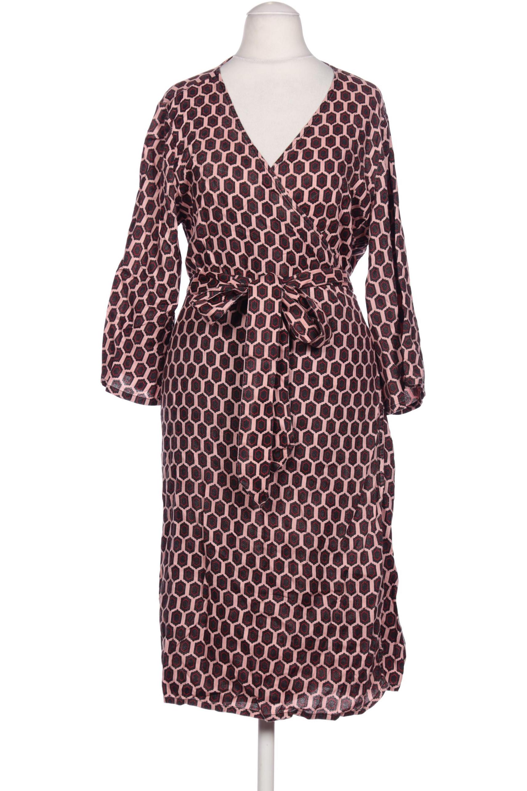 

Kaffe Damen Kleid, pink, Gr. 38