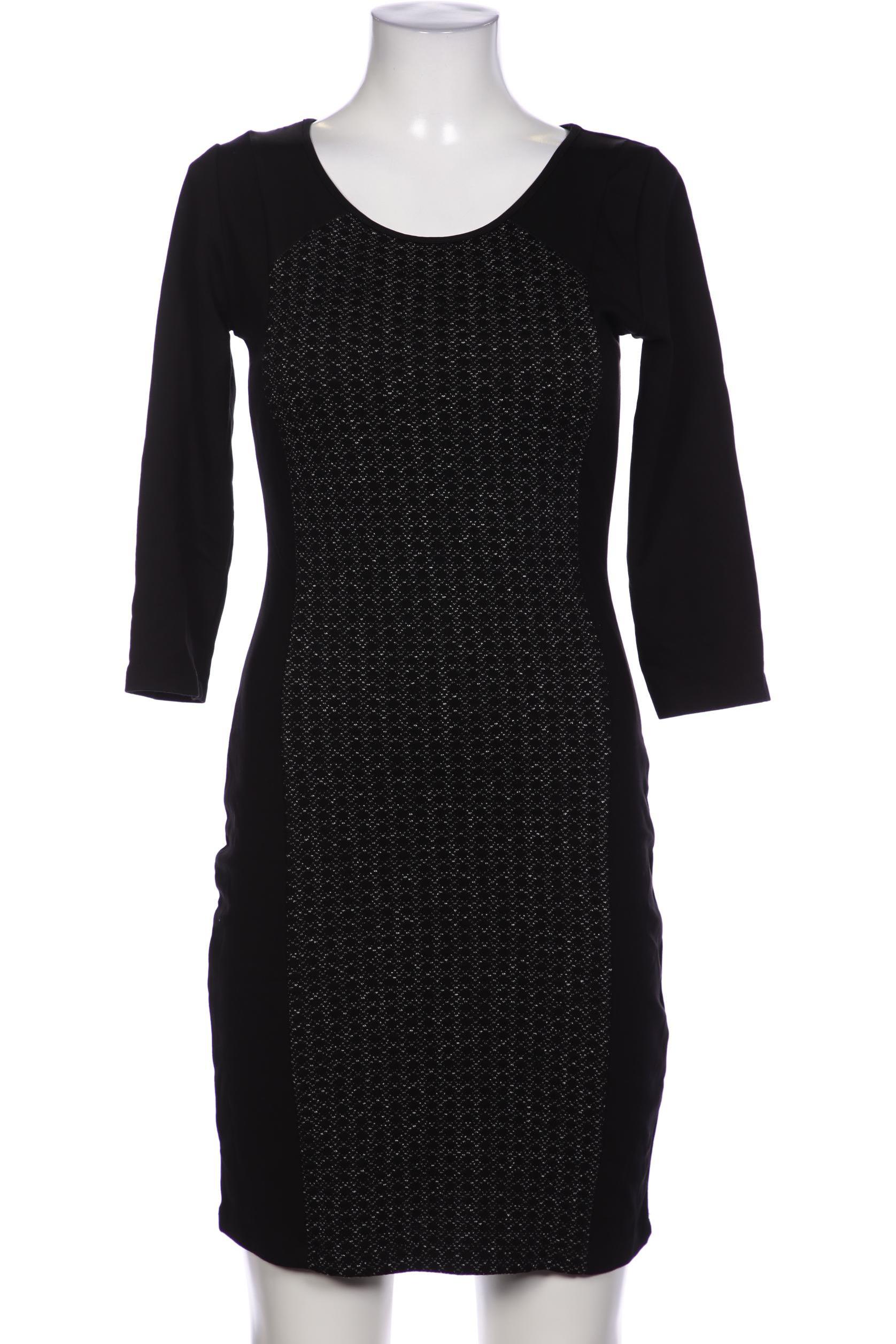 

Kaffe Damen Kleid, schwarz, Gr. 38