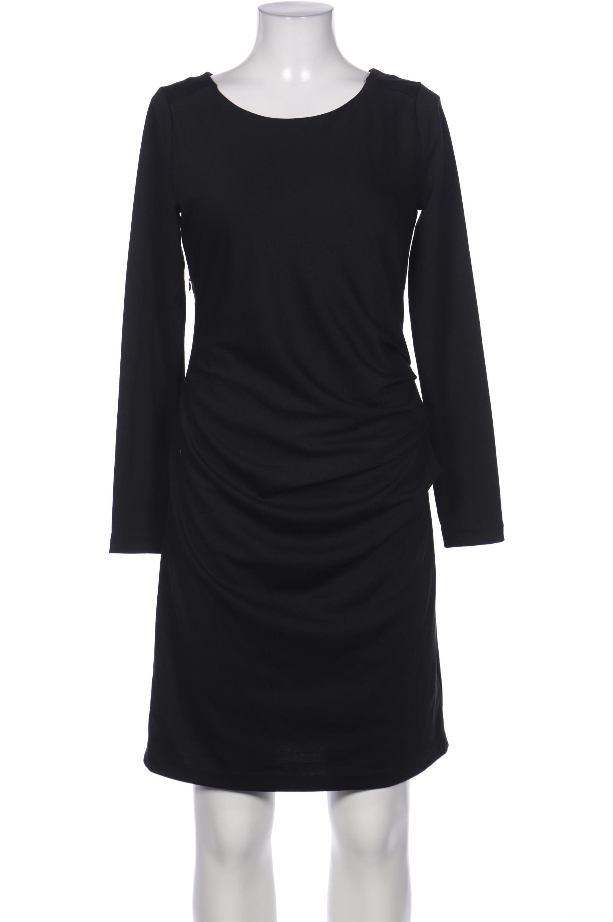 

Kaffe Damen Kleid, schwarz, Gr. 42
