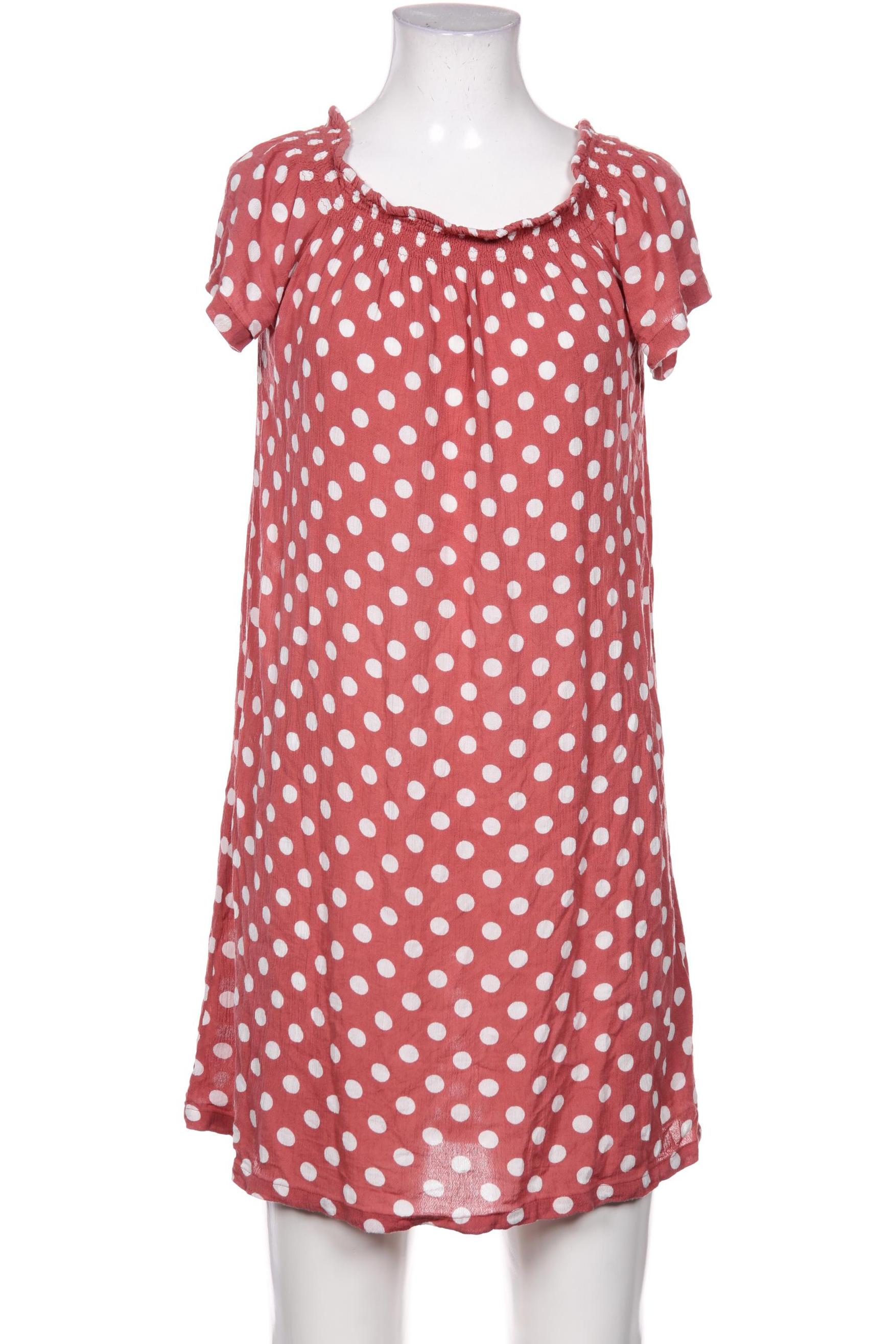 

Kaffe Damen Kleid, bordeaux, Gr. 38