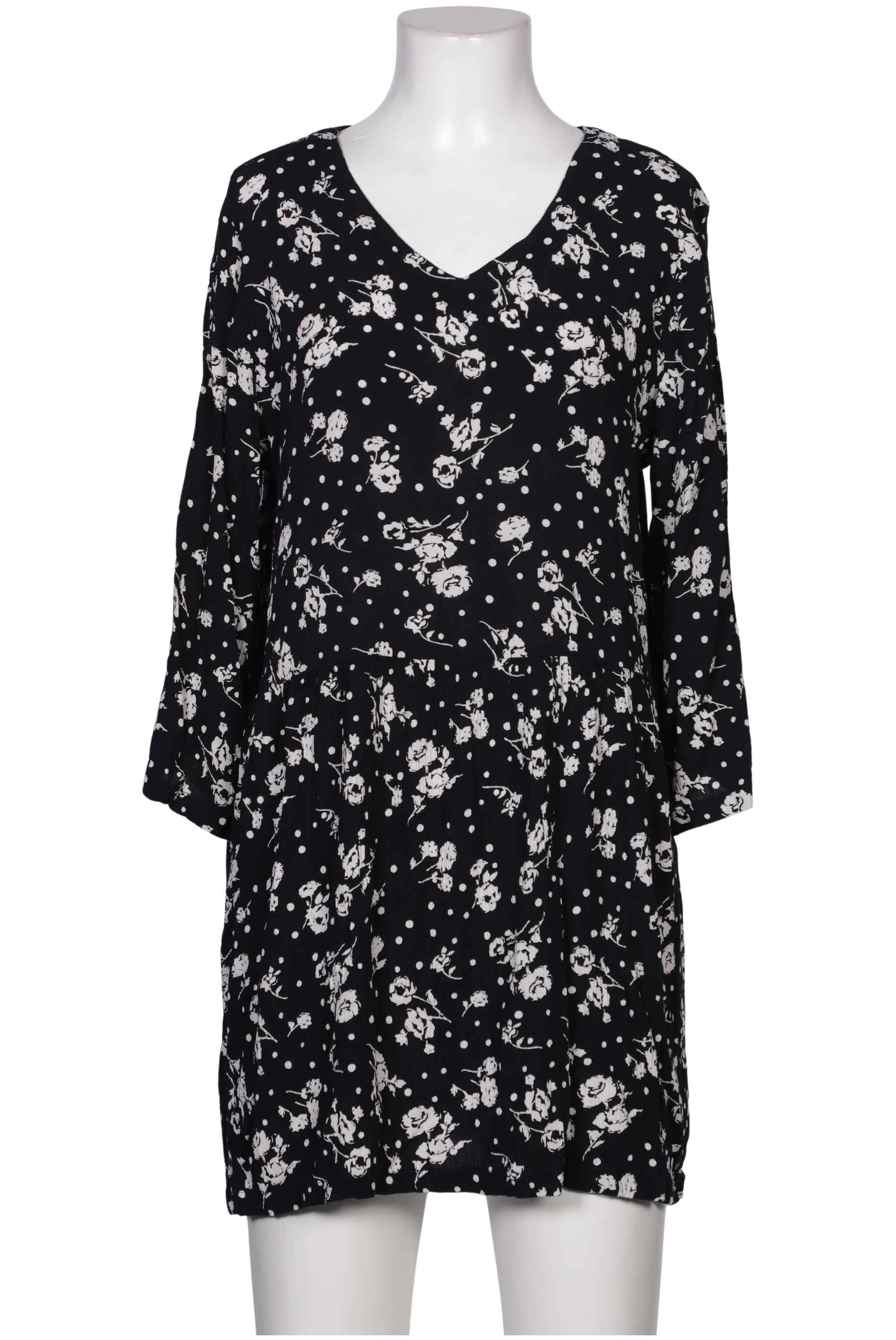 

Kaffe Damen Kleid, marineblau, Gr. 40