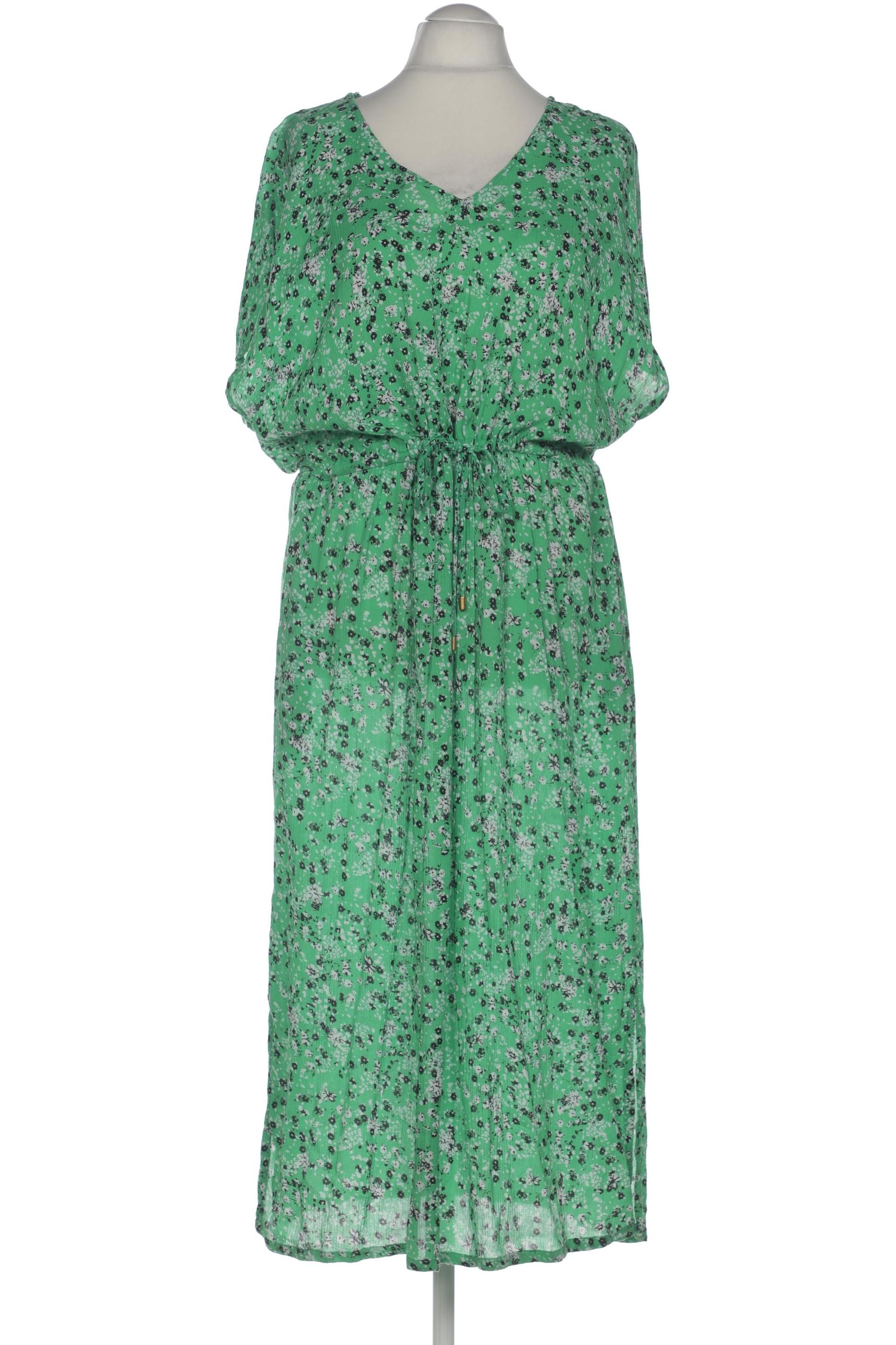 

Kaffe Damen Kleid, grün, Gr. 50
