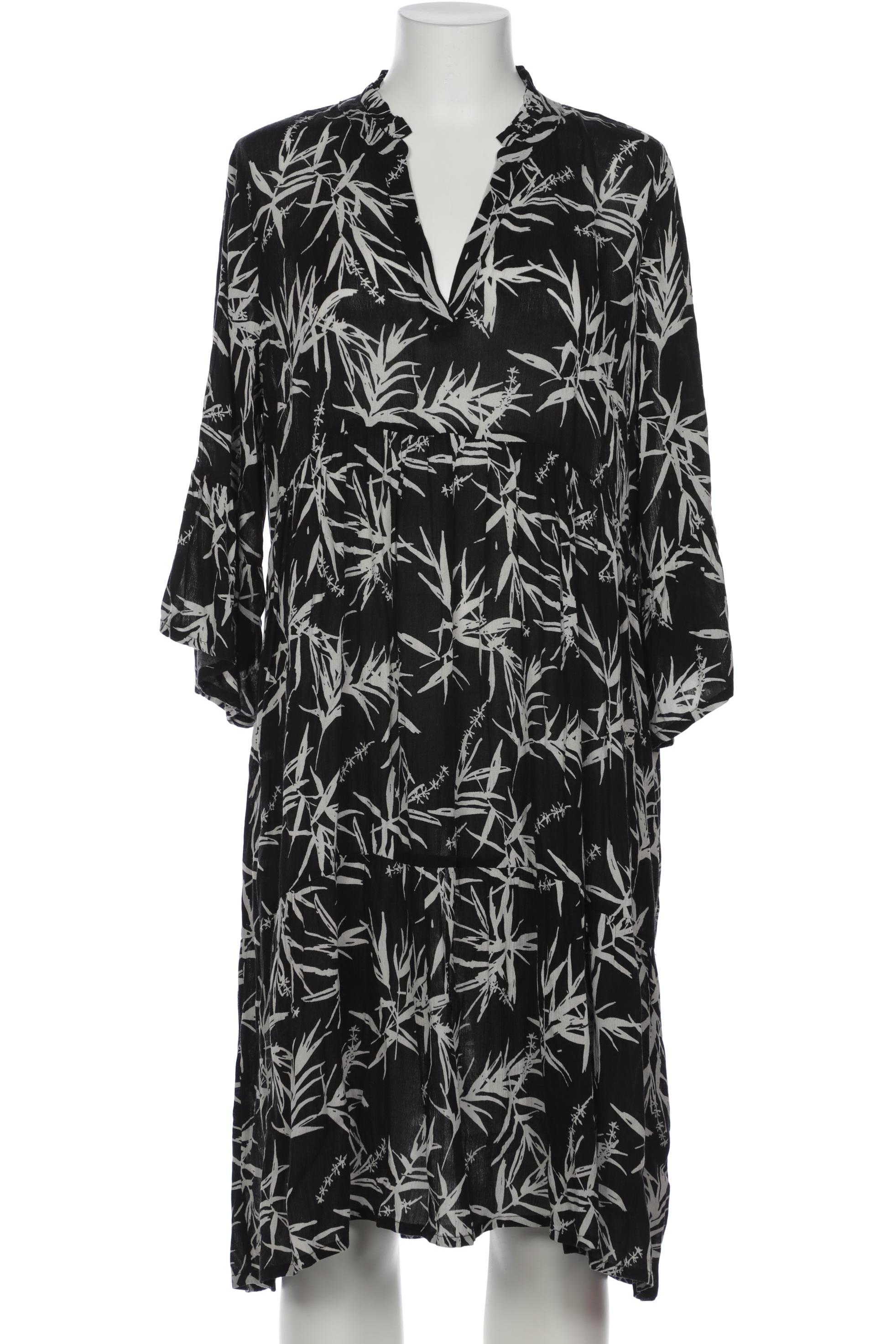 

Kaffe Damen Kleid, schwarz, Gr. 40