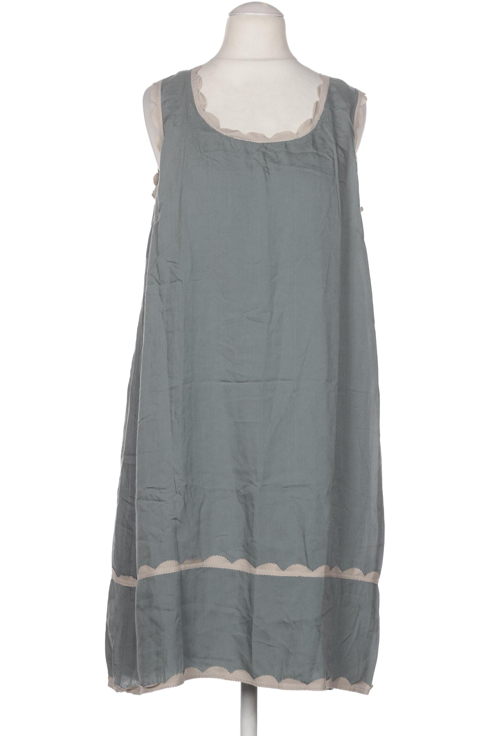 

Kaffe Damen Kleid, türkis, Gr. 36