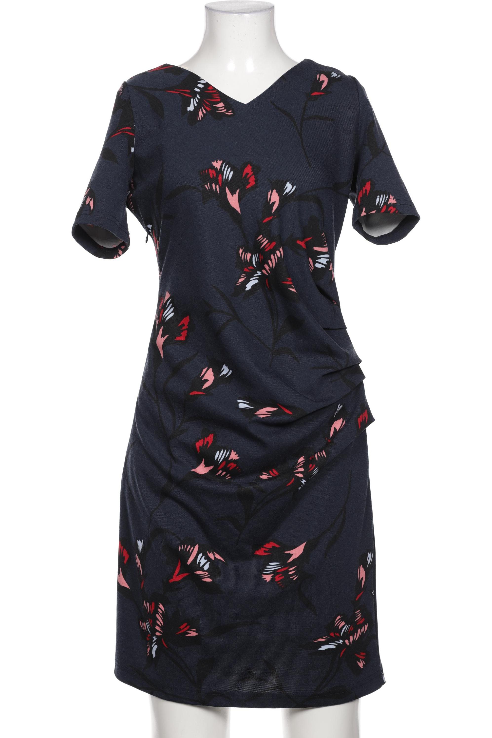 

Kaffe Damen Kleid, marineblau