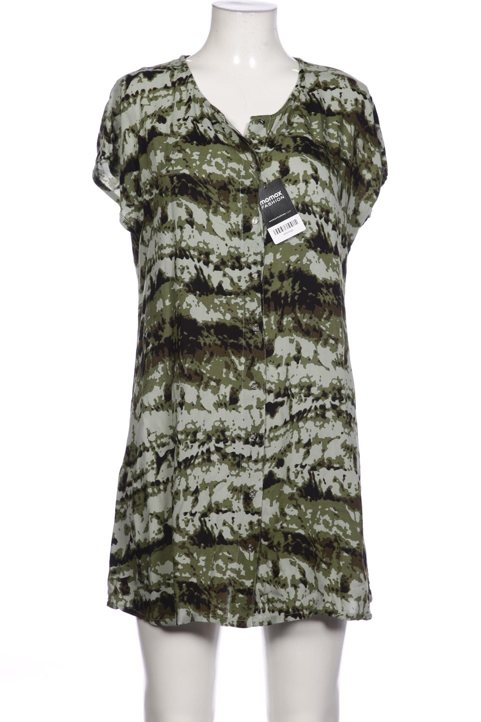 

Kaffe Damen Kleid, grün, Gr. 38