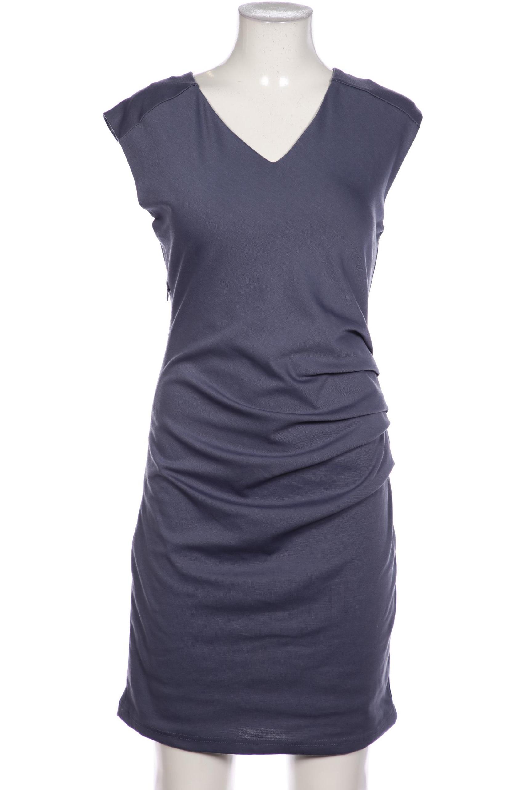 

Kaffe Damen Kleid, blau, Gr. 38