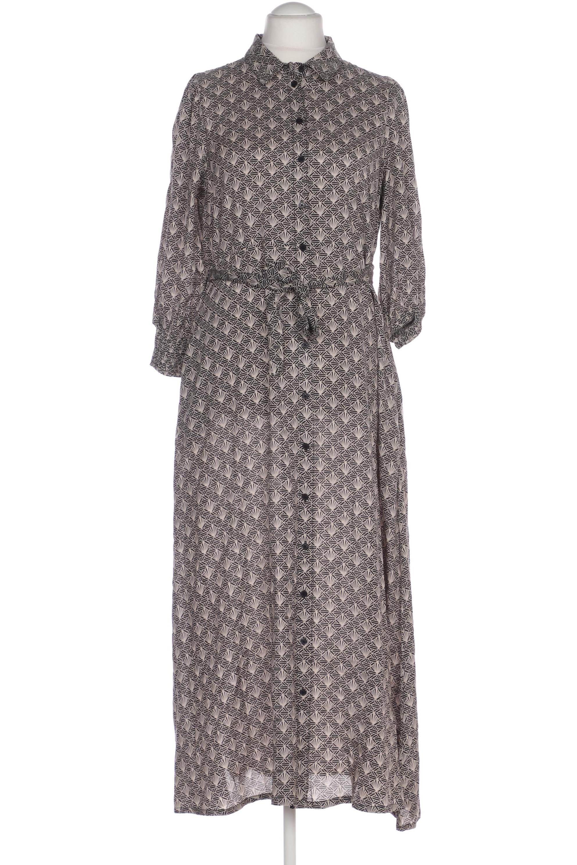 

Kaffe Damen Kleid, schwarz, Gr. 44