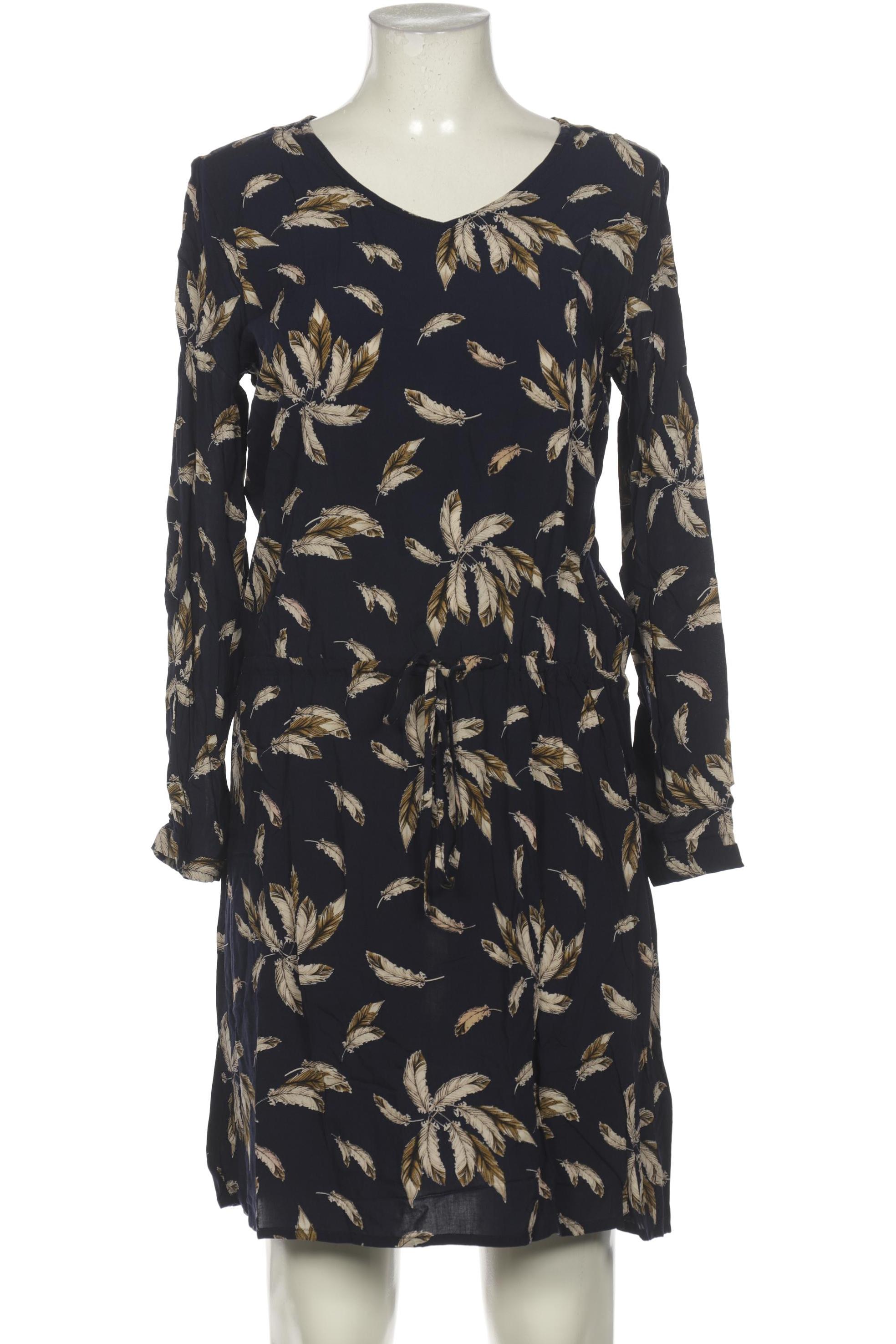 

Kaffe Damen Kleid, marineblau, Gr. 38