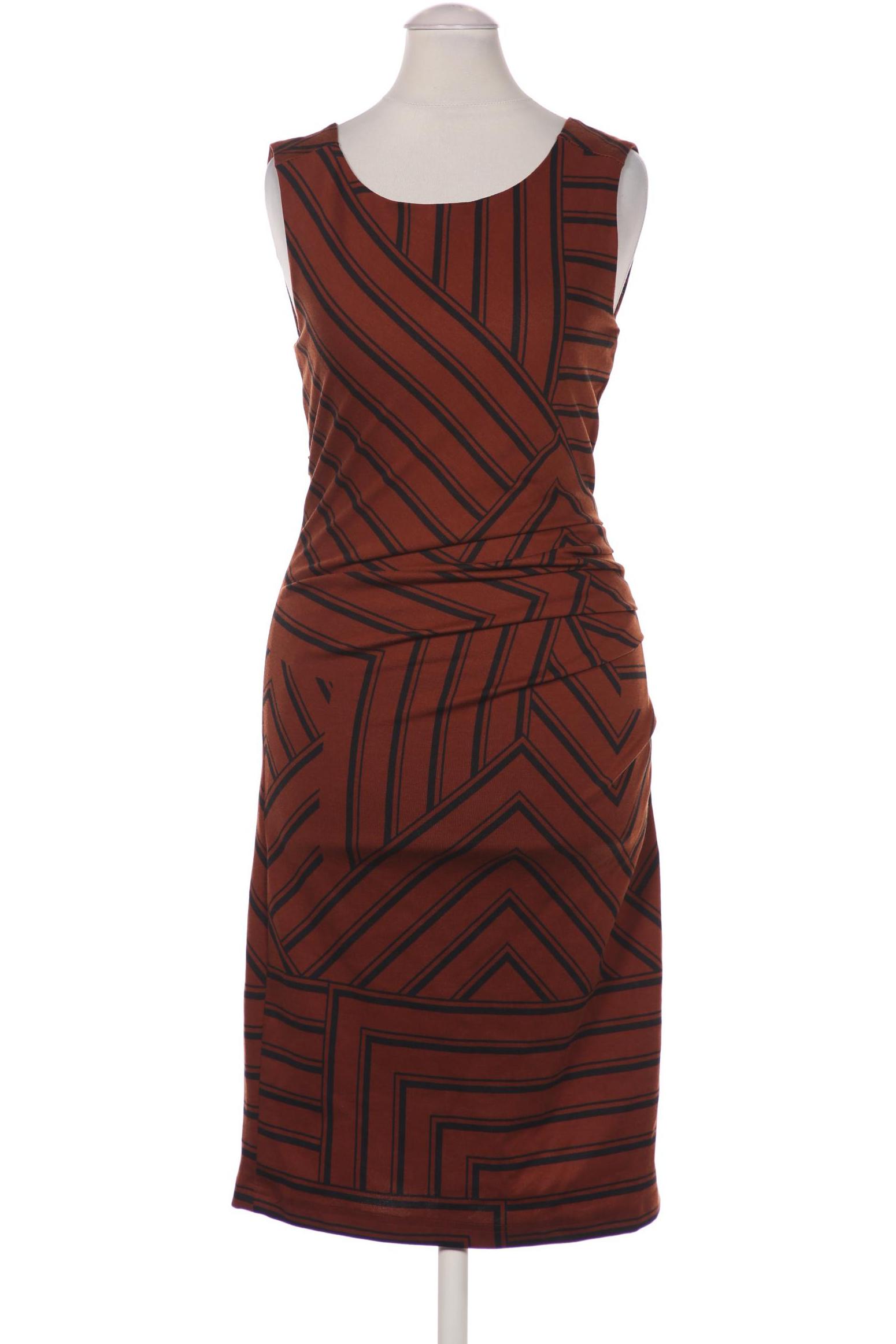 

Kaffe Damen Kleid, braun, Gr. 36