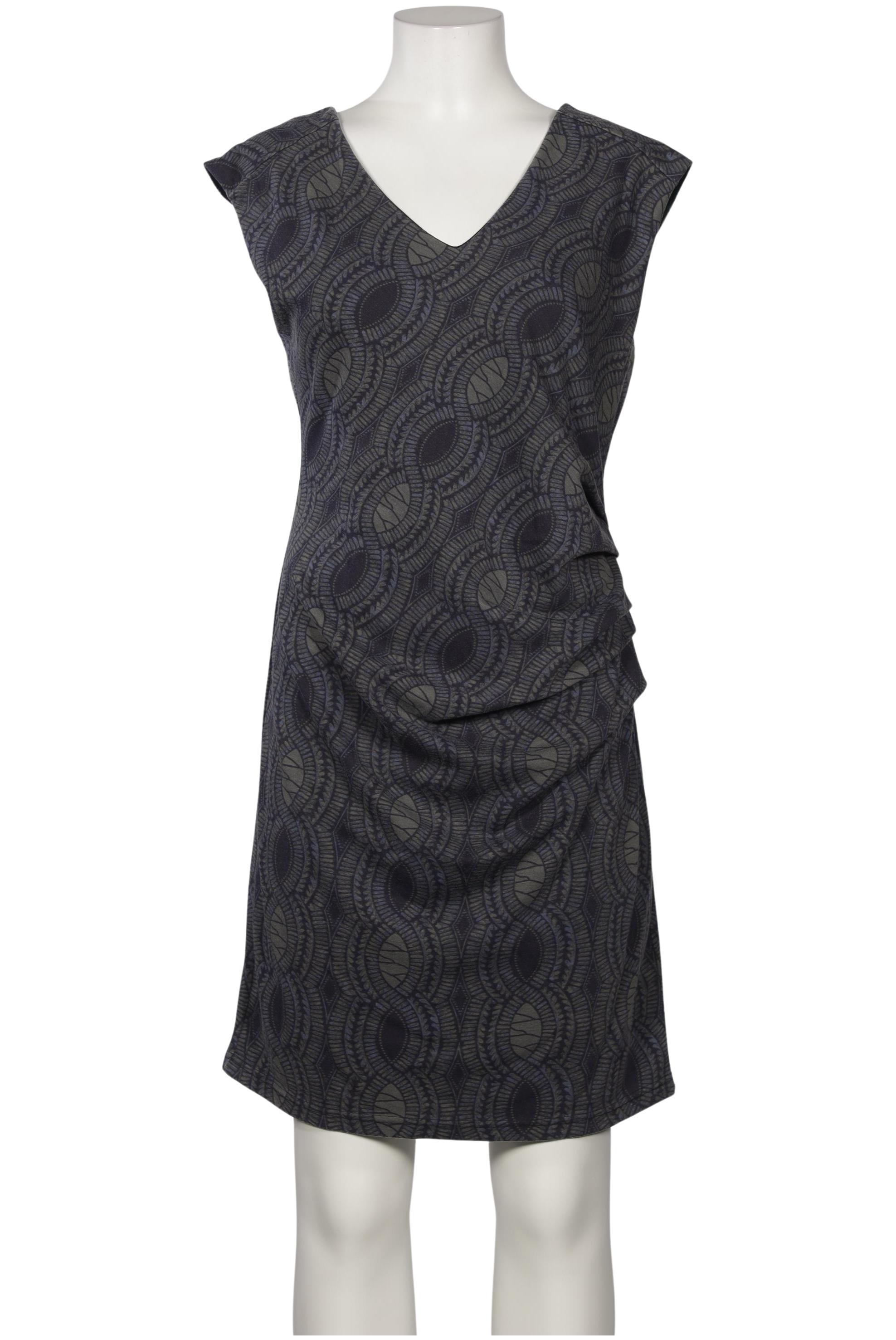 

Kaffe Damen Kleid, marineblau, Gr. 42