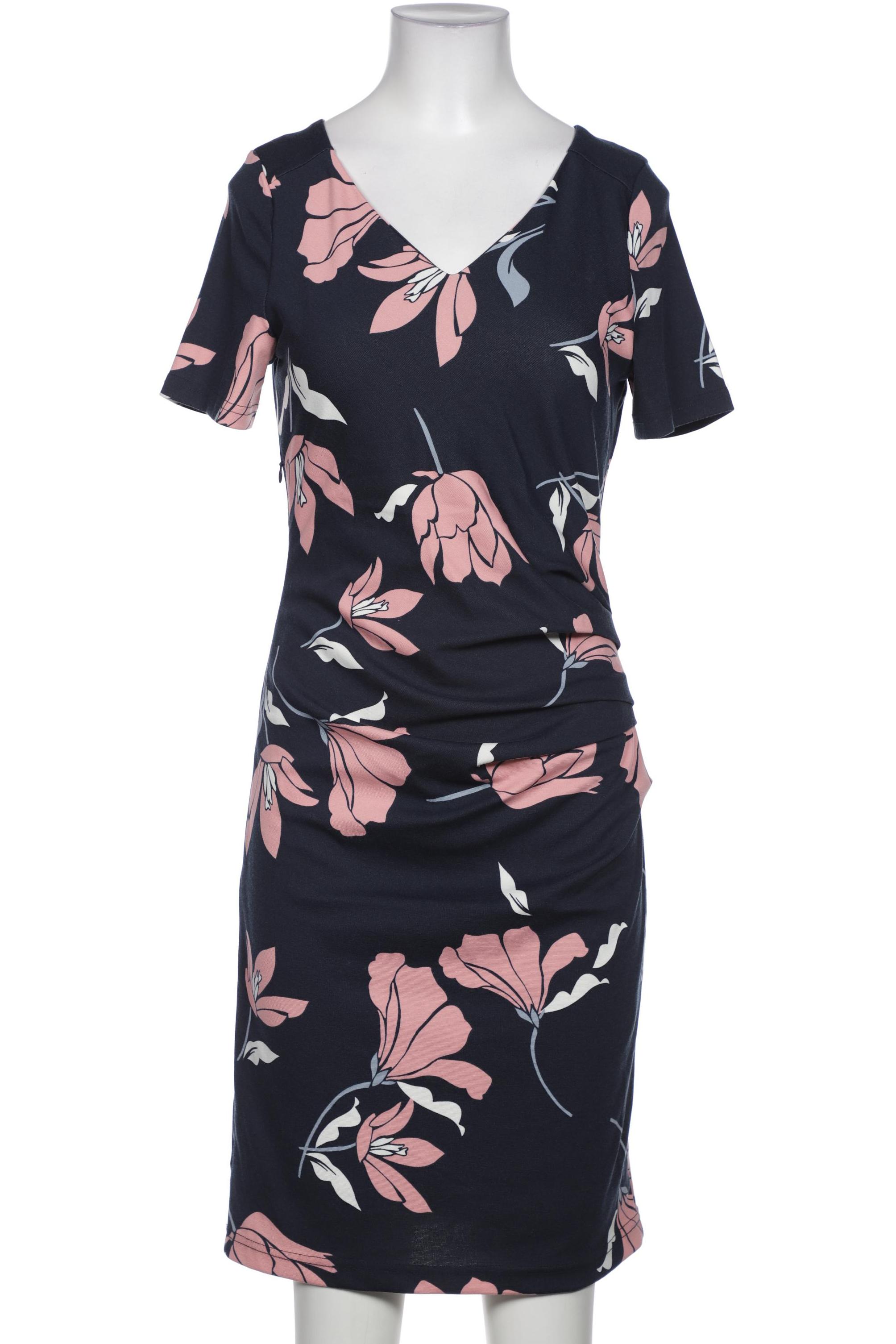 

Kaffe Damen Kleid, marineblau